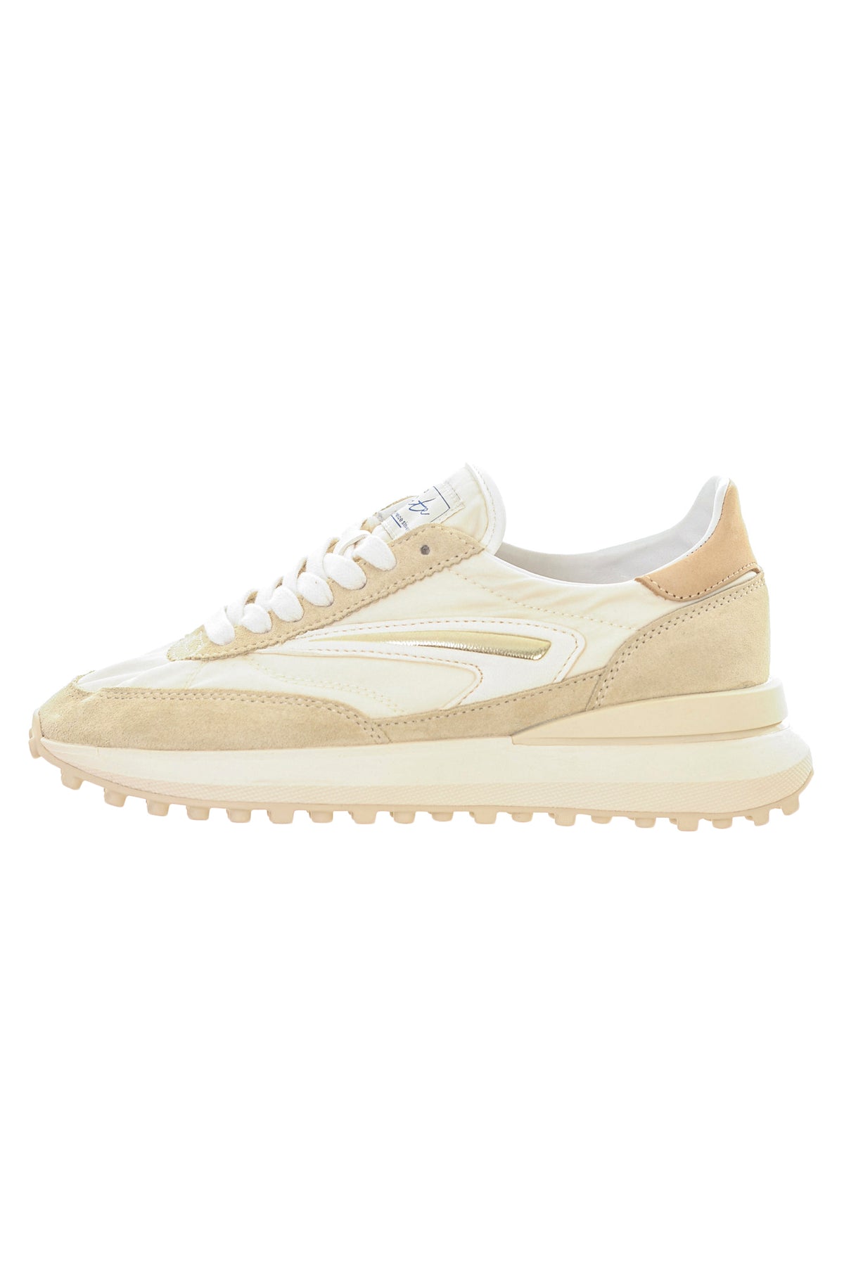 D.A.T.E. Sneakers Donna Pelle Primavera/Estate