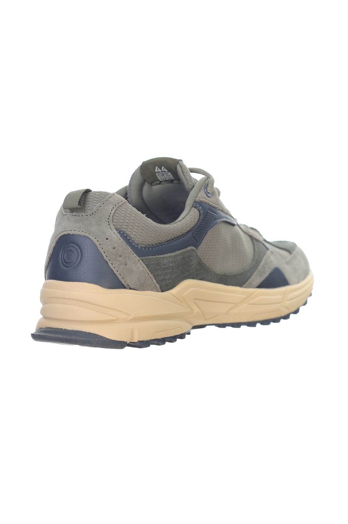 COLMAR Sneakers Uomo Pelle Autunno/Inverno