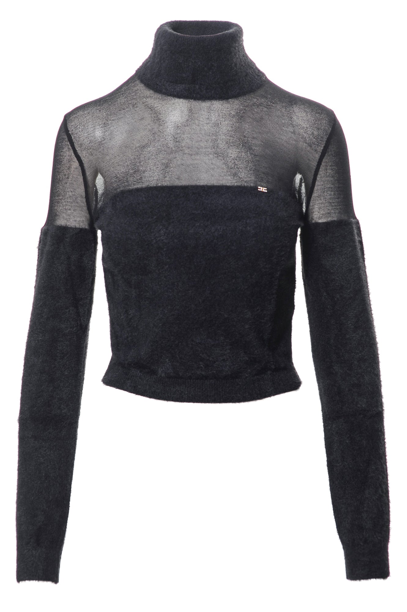 ELISABETTA FRANCHI Maglie Autunno/Inverno Poliammide