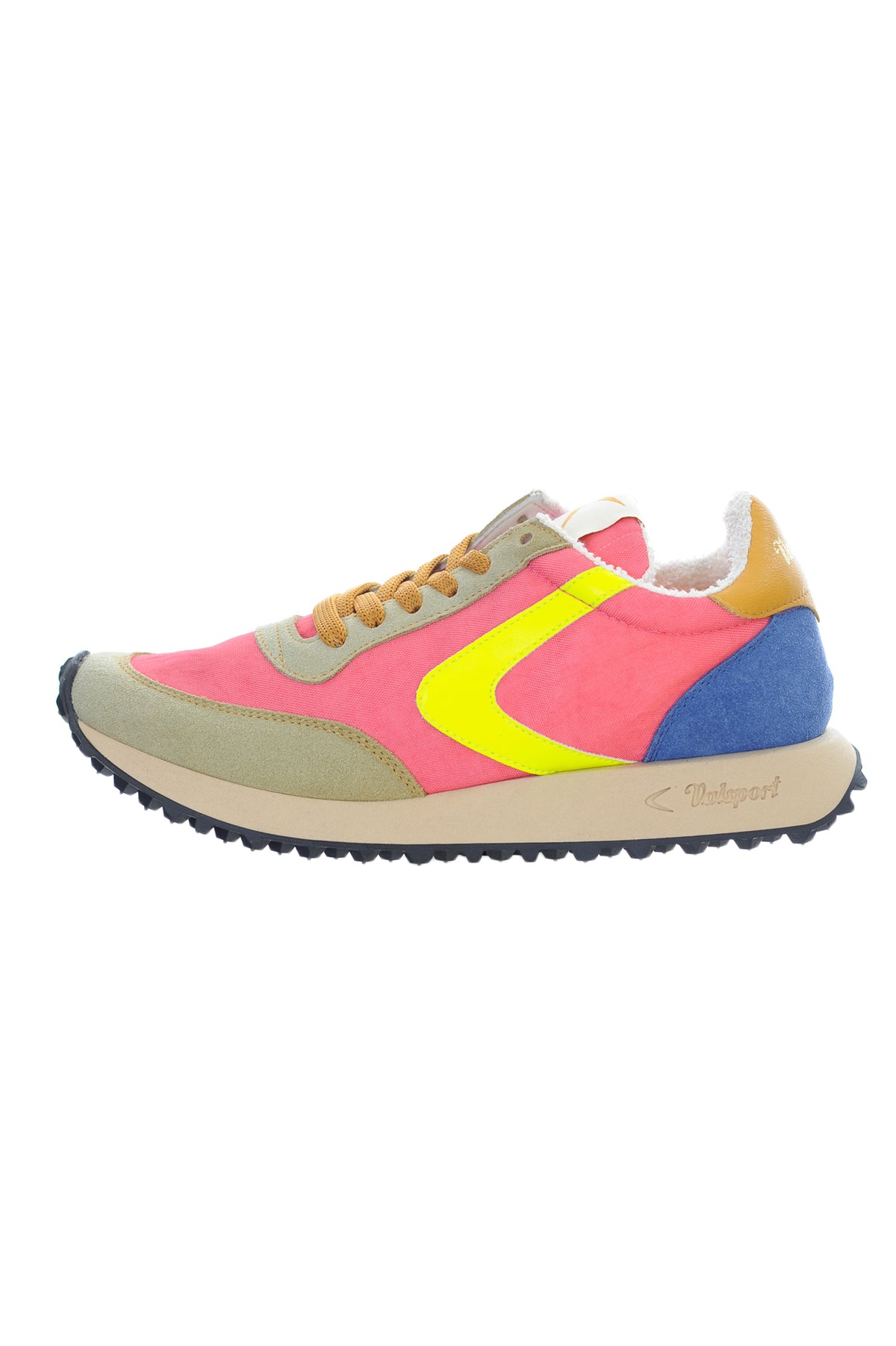 Valsport Sneakers Donna Pelle Primavera/Estate
