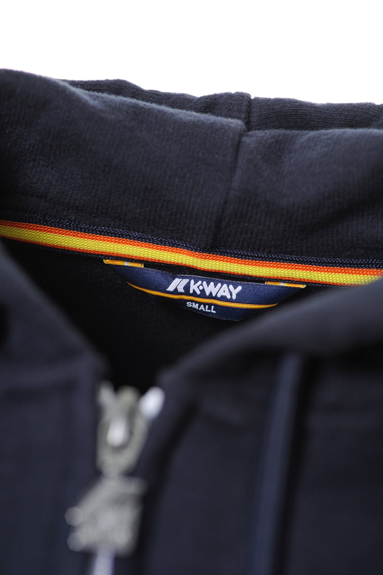 K-WAY Felpe Autunno/Inverno Cotone