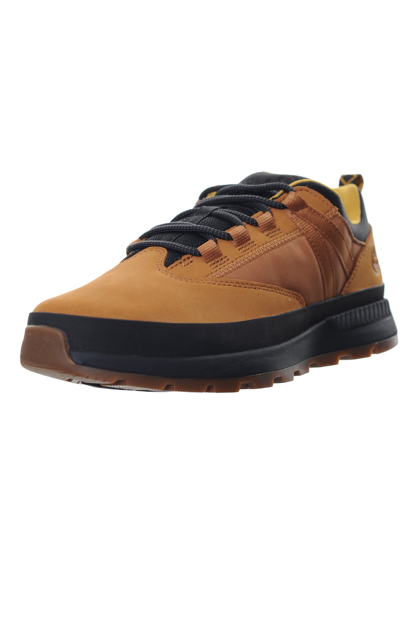 TIMBERLAND Sneakers Autunno/Inverno Pelle