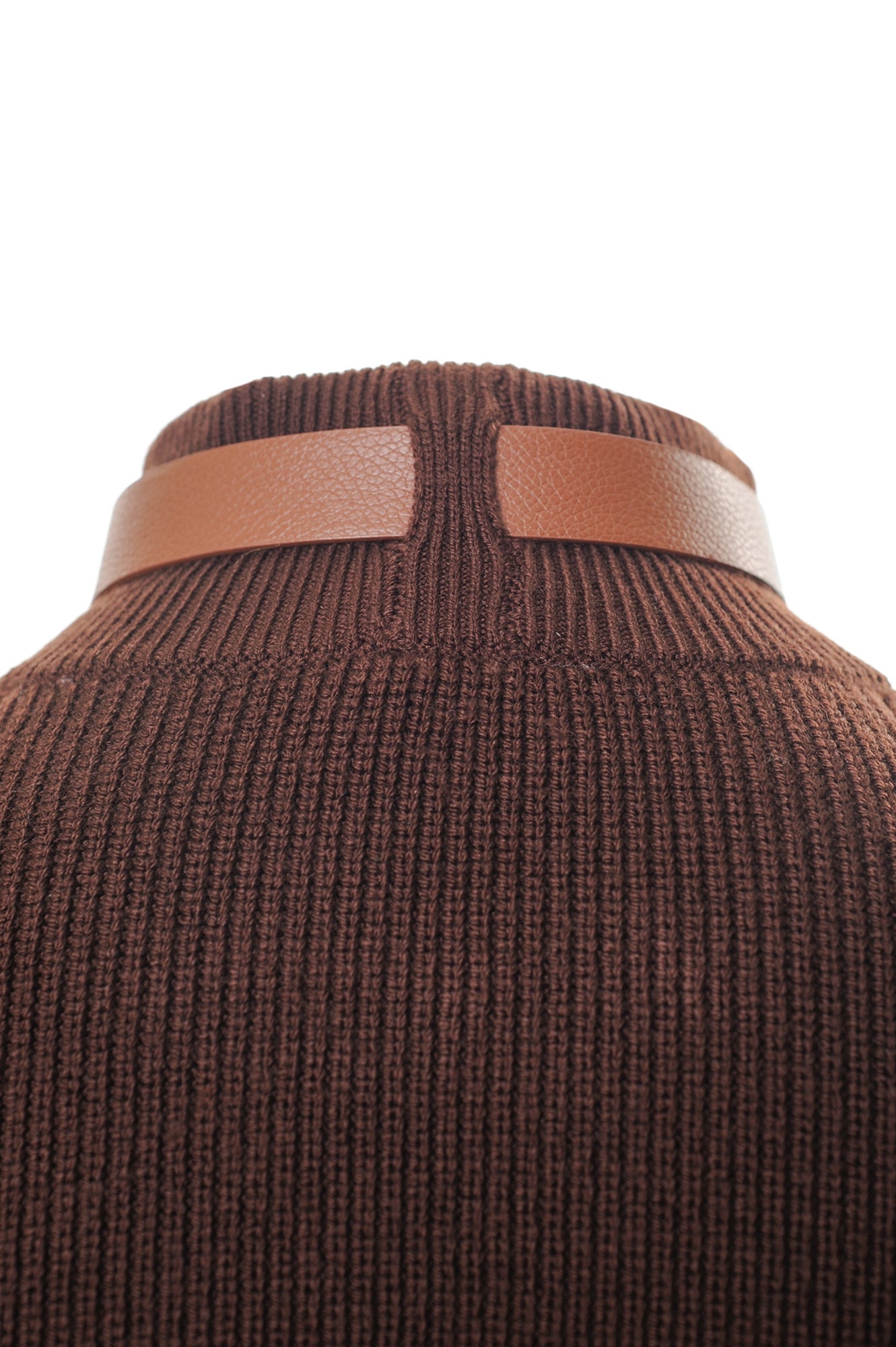 ELISABETTA FRANCHI Maglie Autunno/Inverno Lana
