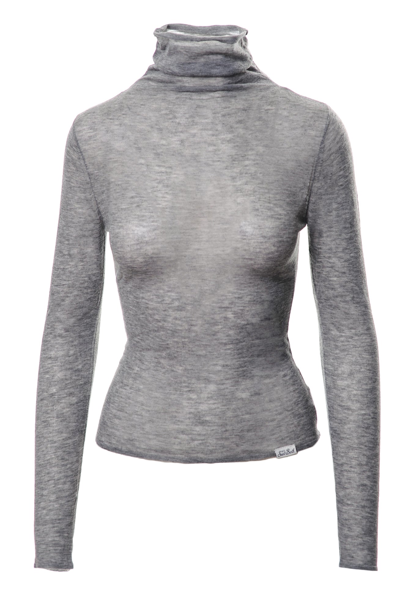 MC2 Saint Barth Maglie Autunno/Inverno Lana