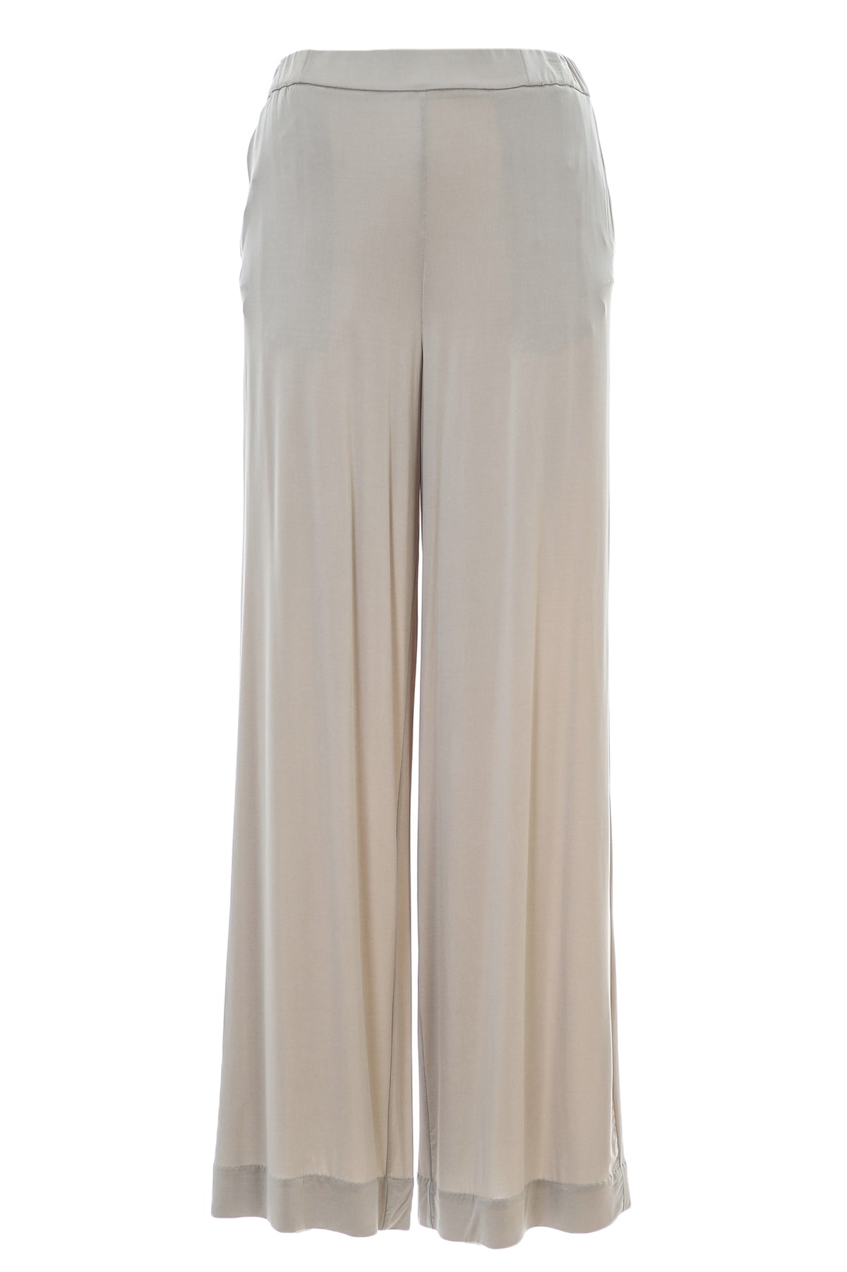 RRD Pantaloni Donna Cupro Primavera/Estate