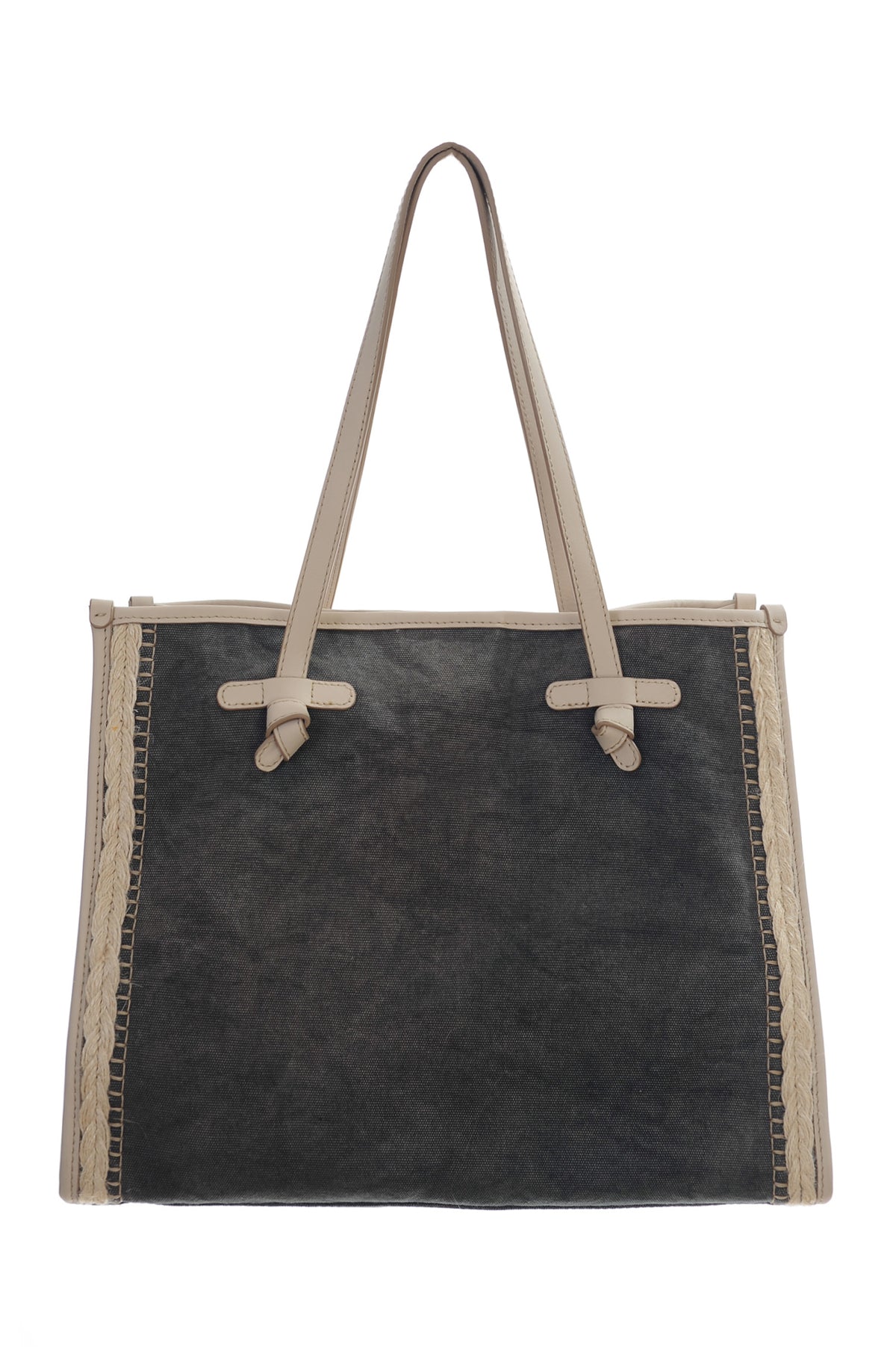 GIANNI CHIARINI Borse Donna Cotone Primavera/Estate