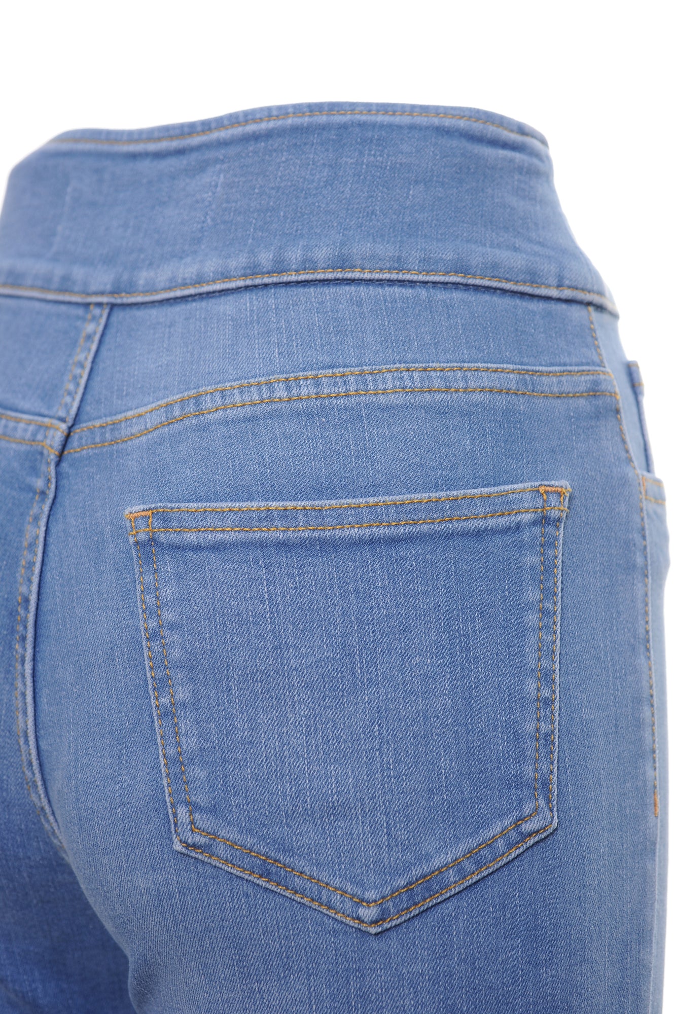 ELISABETTA FRANCHI Jeans Primavera/Estate Cotone