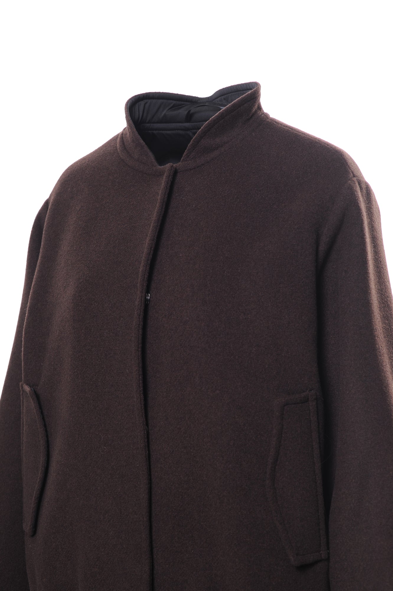 MARELLA Cappotti Autunno/Inverno Lana