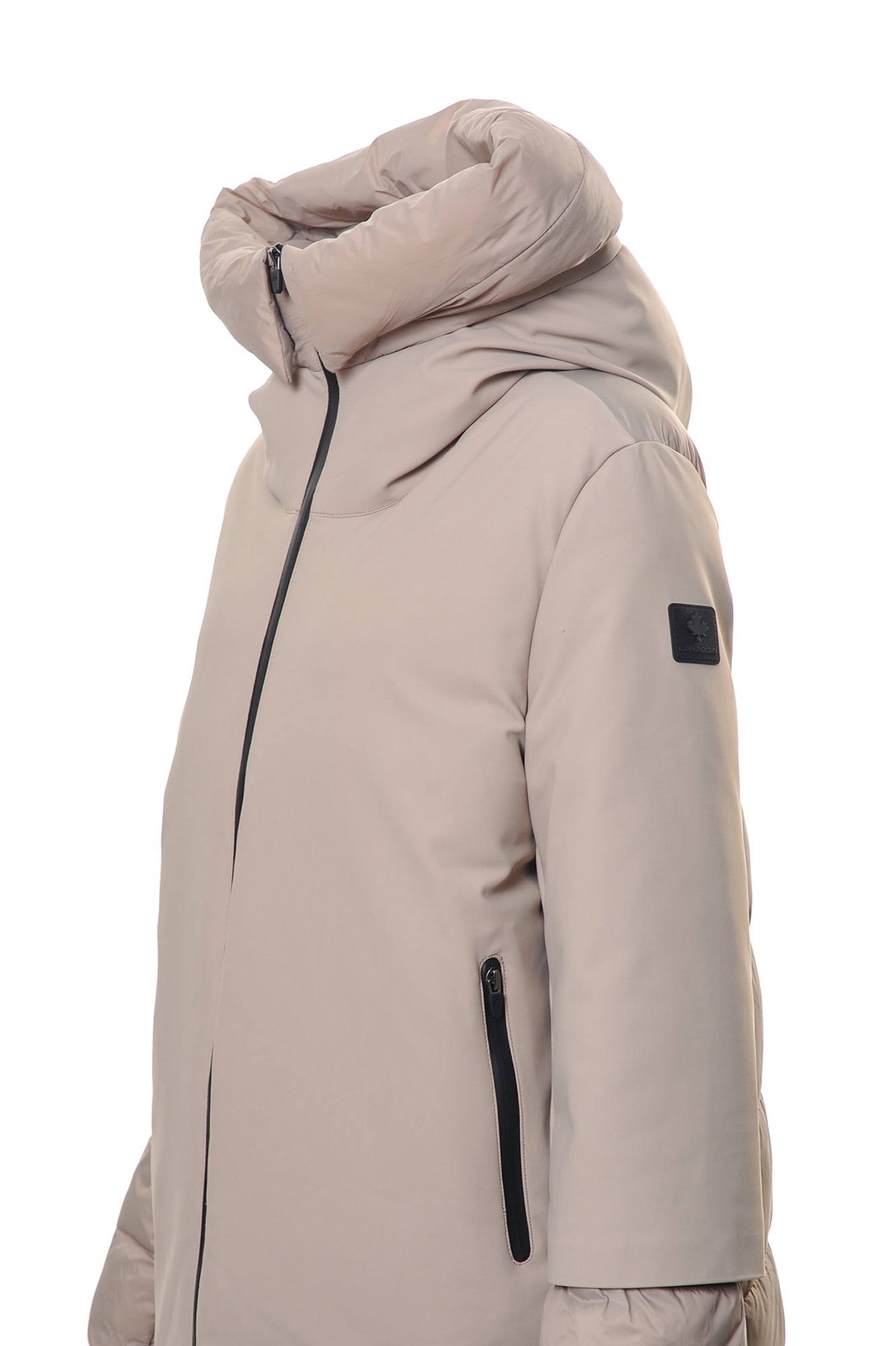 CANADIAN Giubbotti Autunno/Inverno Poliestere