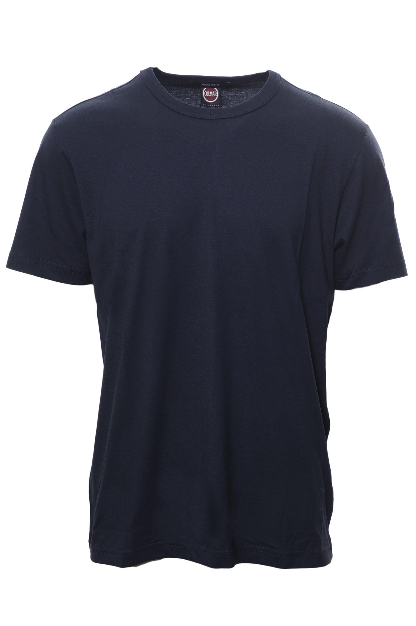 COLMAR T-shirt Primavera/Estate Cotone