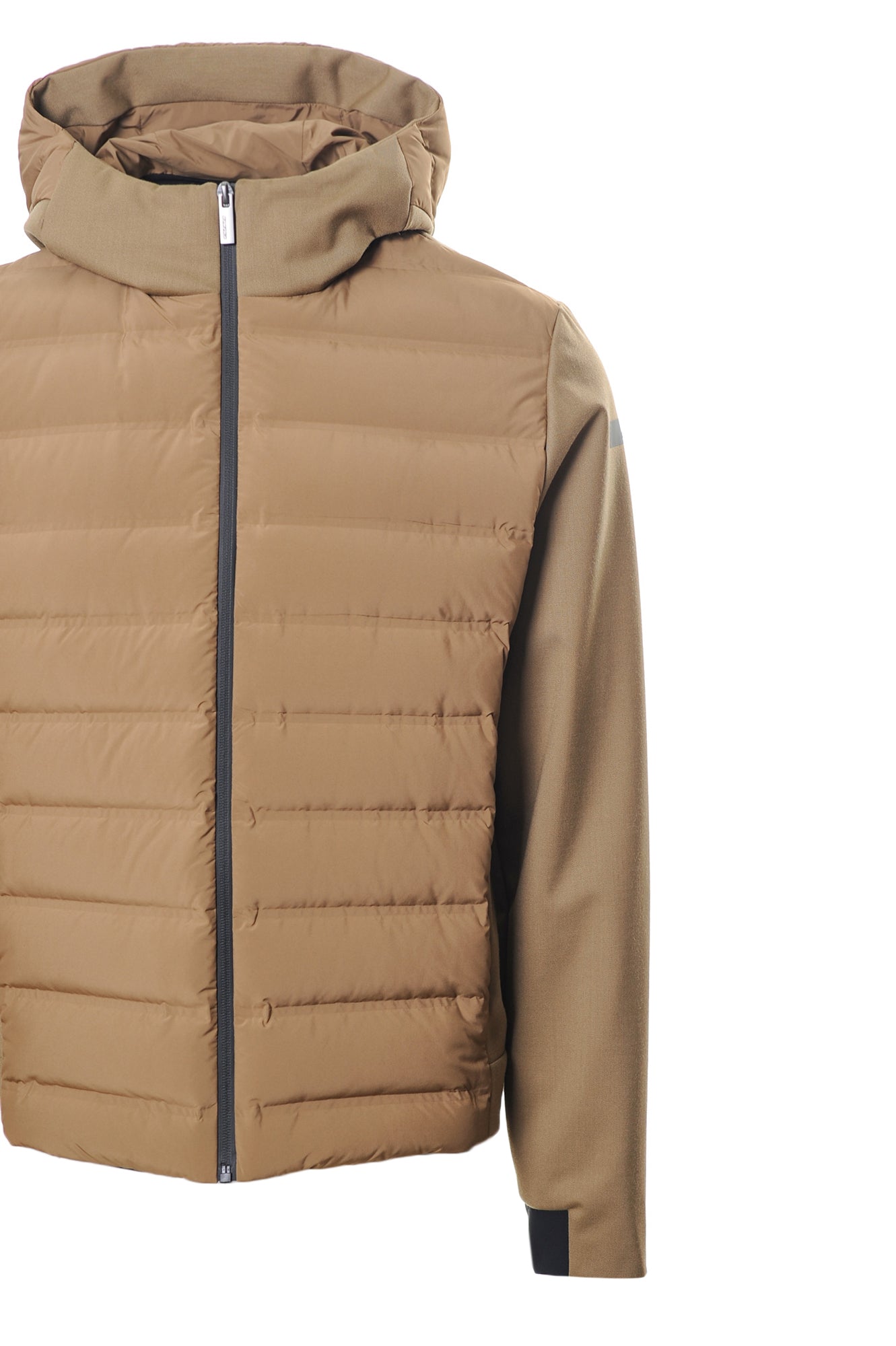 RRD Piumini Autunno/Inverno Lana