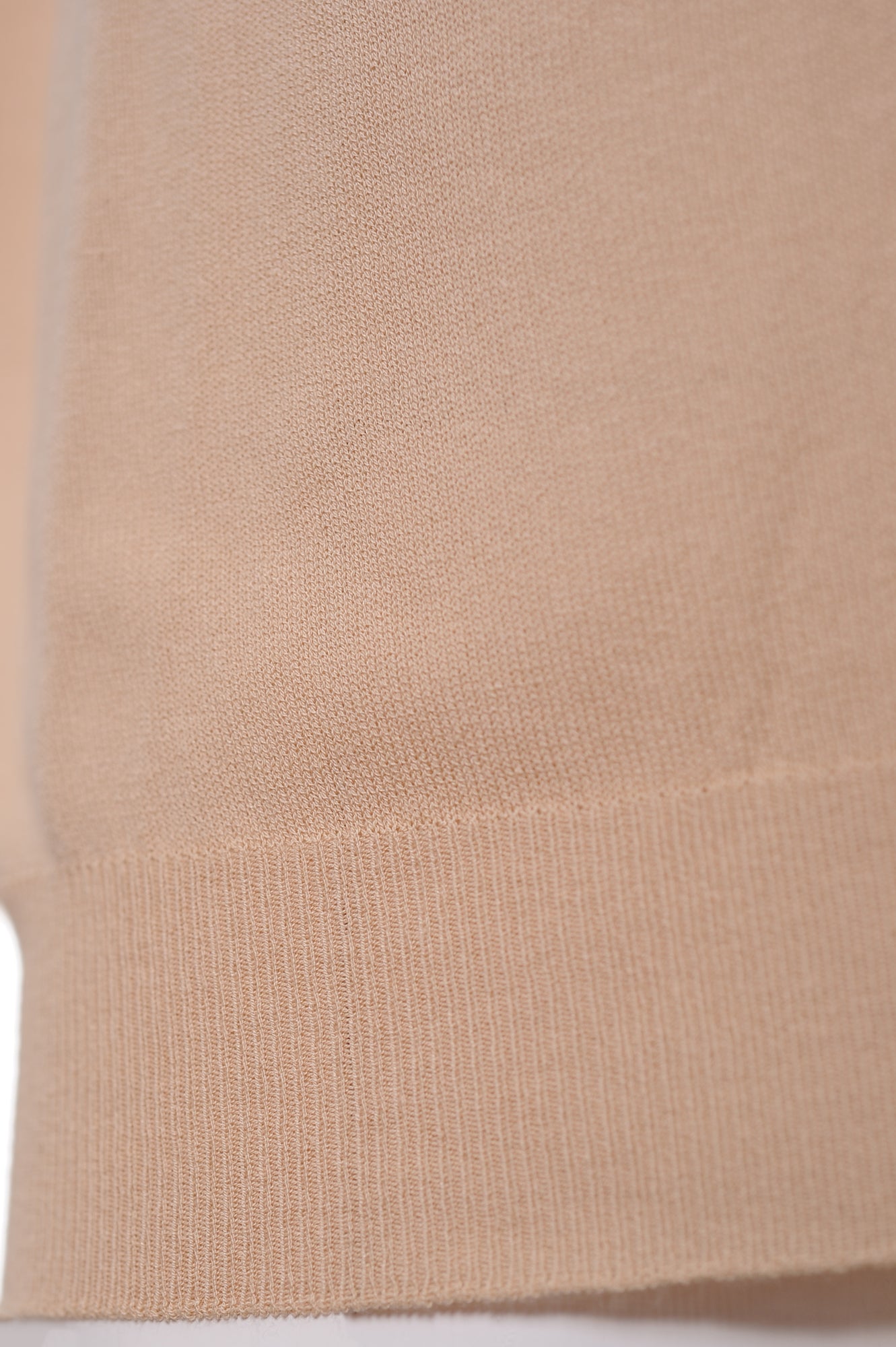 Cashmere Company Polo Primavera/Estate Cotone