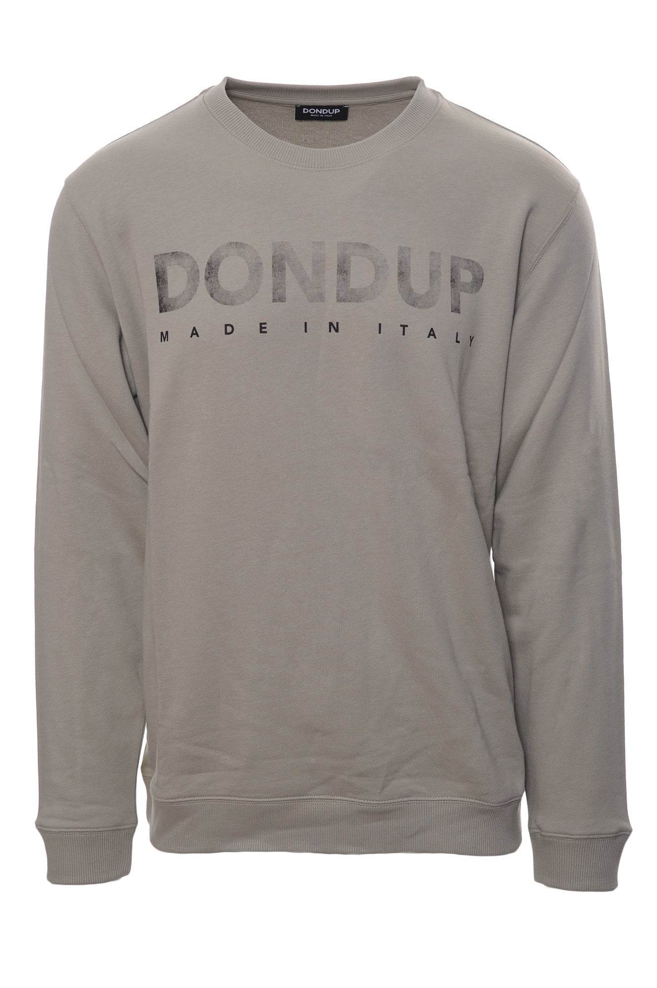DONDUP Felpe Primavera/Estate Cotone