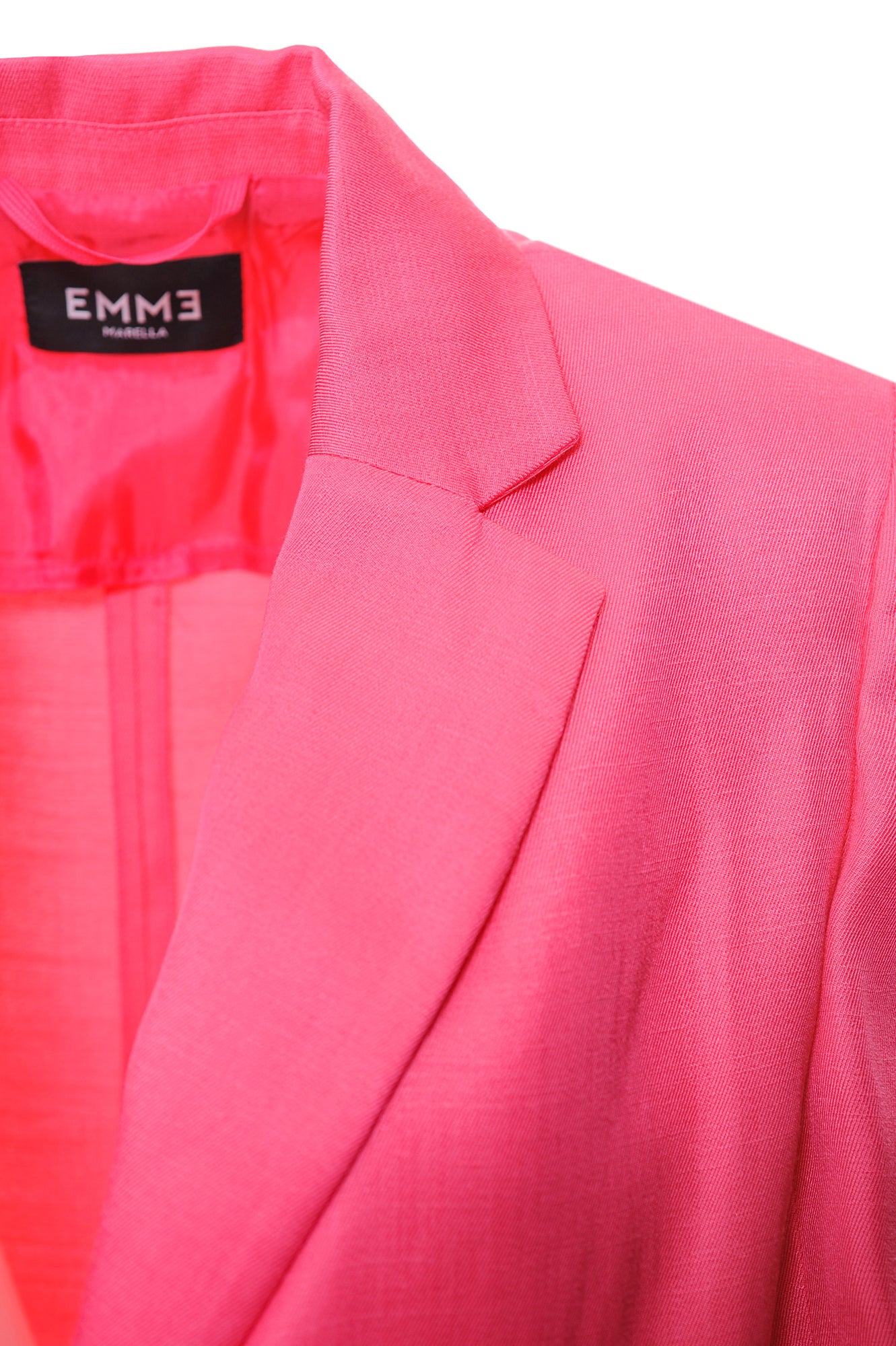 MARELLA Tailleur Primavera/Estate Viscosa