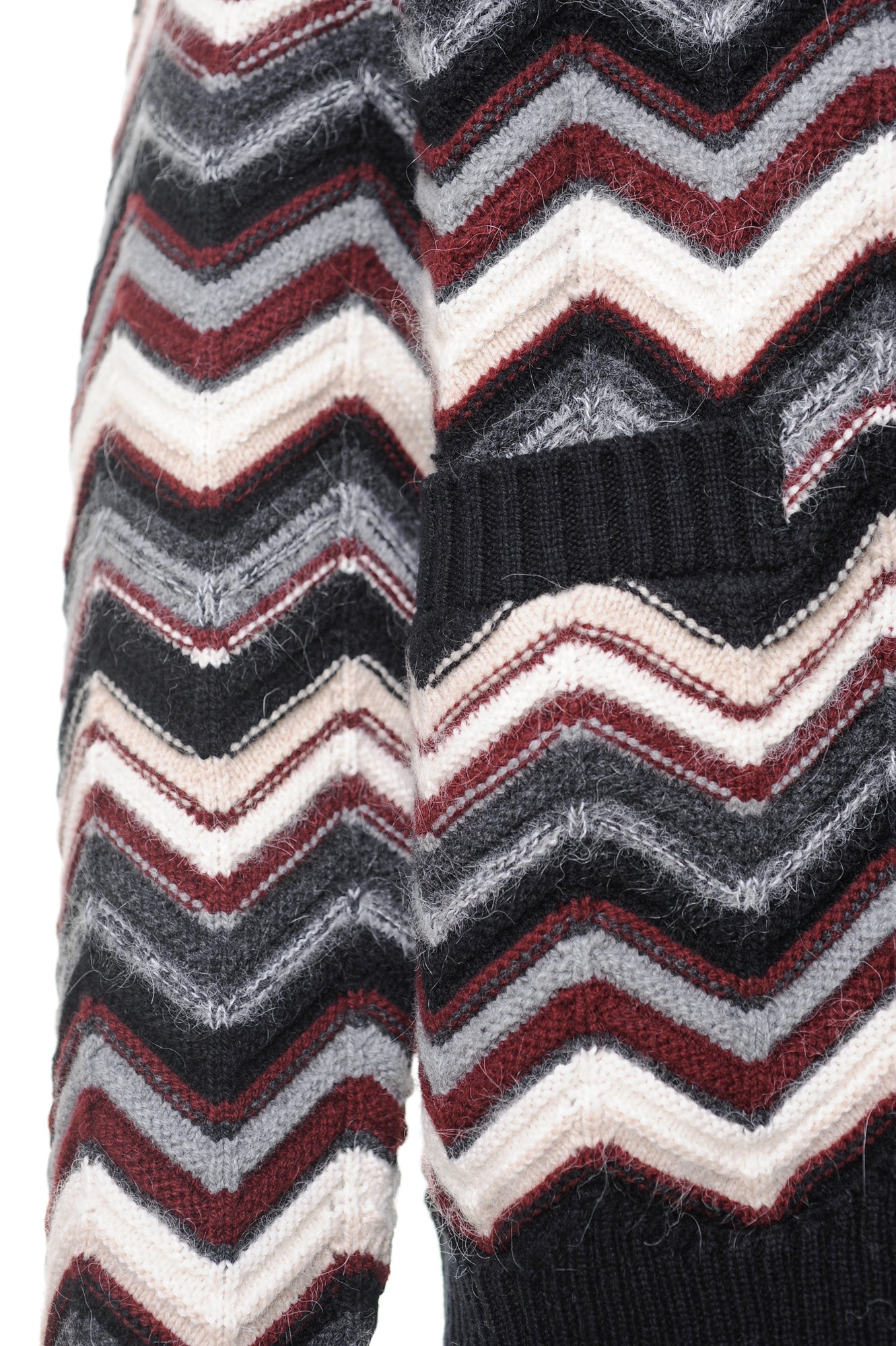 MISSONI Cardigan Autunno/Inverno Lana