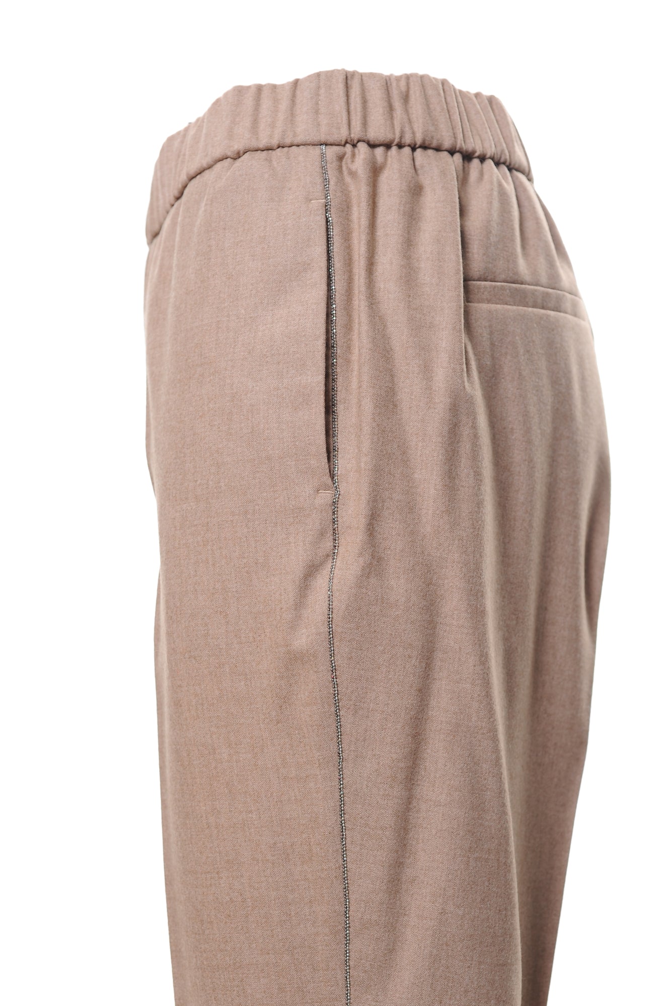 PESERICO Pantaloni Autunno/Inverno Lana Vergine