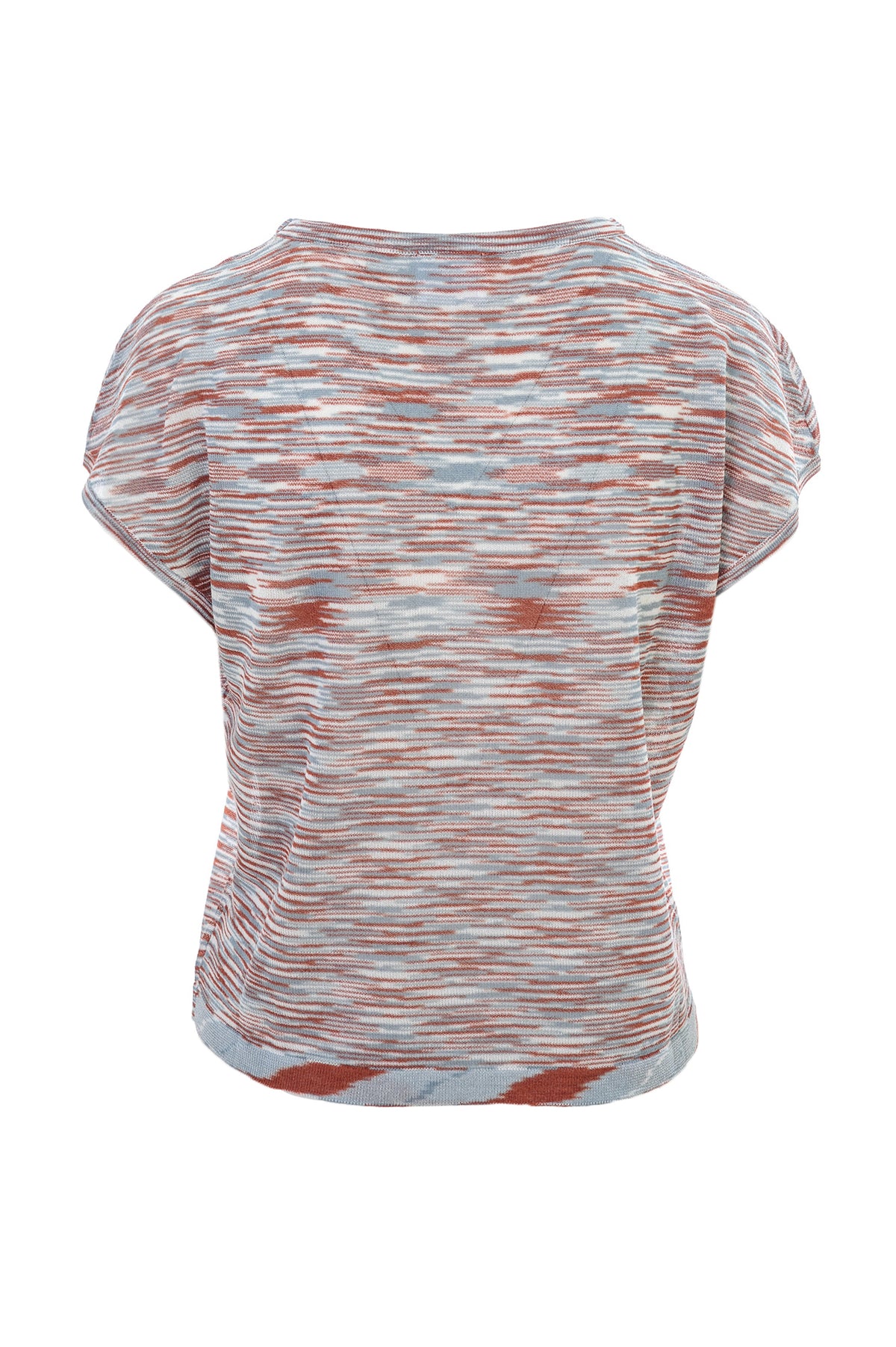 anonyme Maglie Donna Viscosa Primavera/Estate