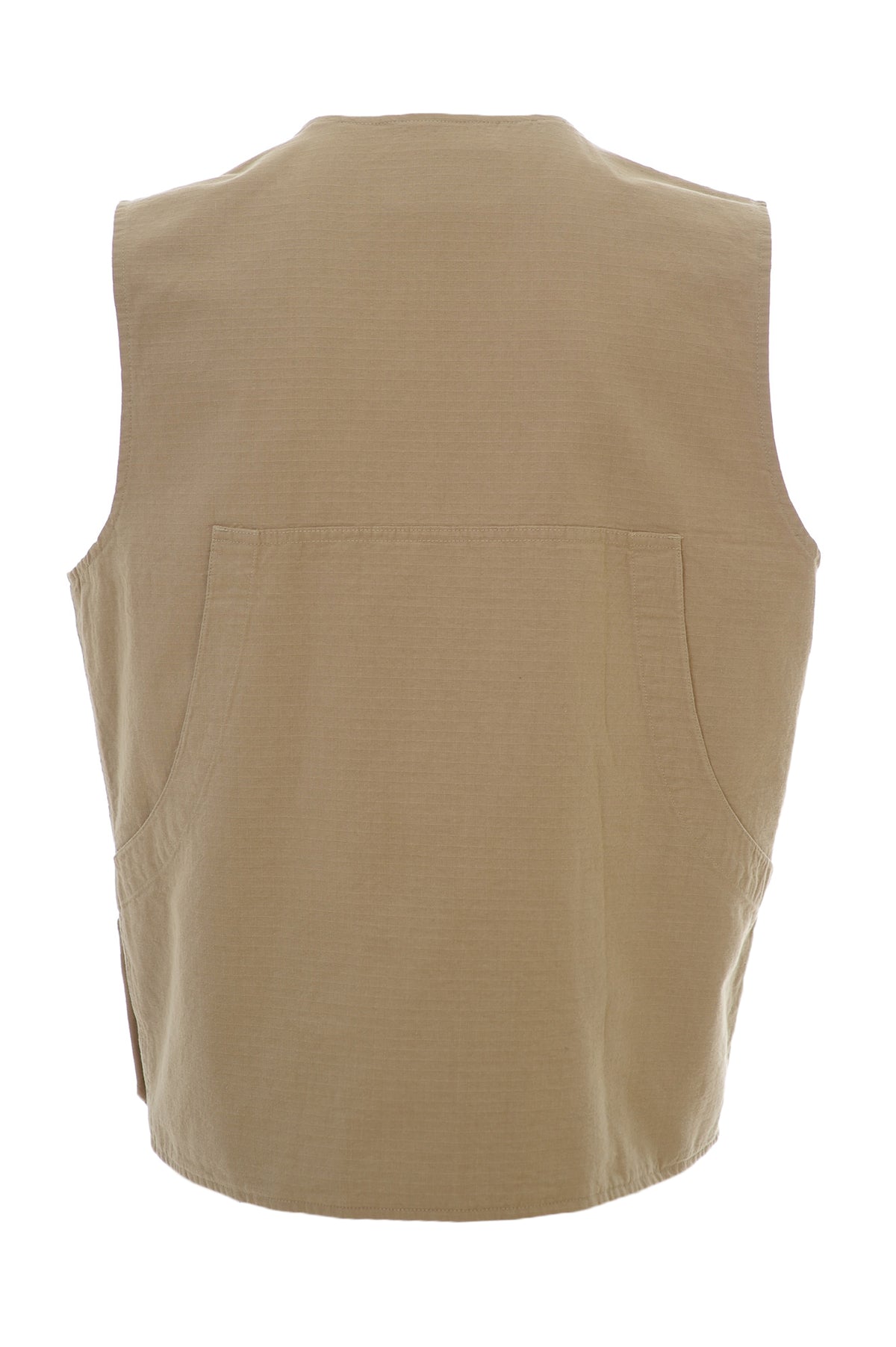 SEBAGO Gilet Uomo Cotone Primavera/Estate