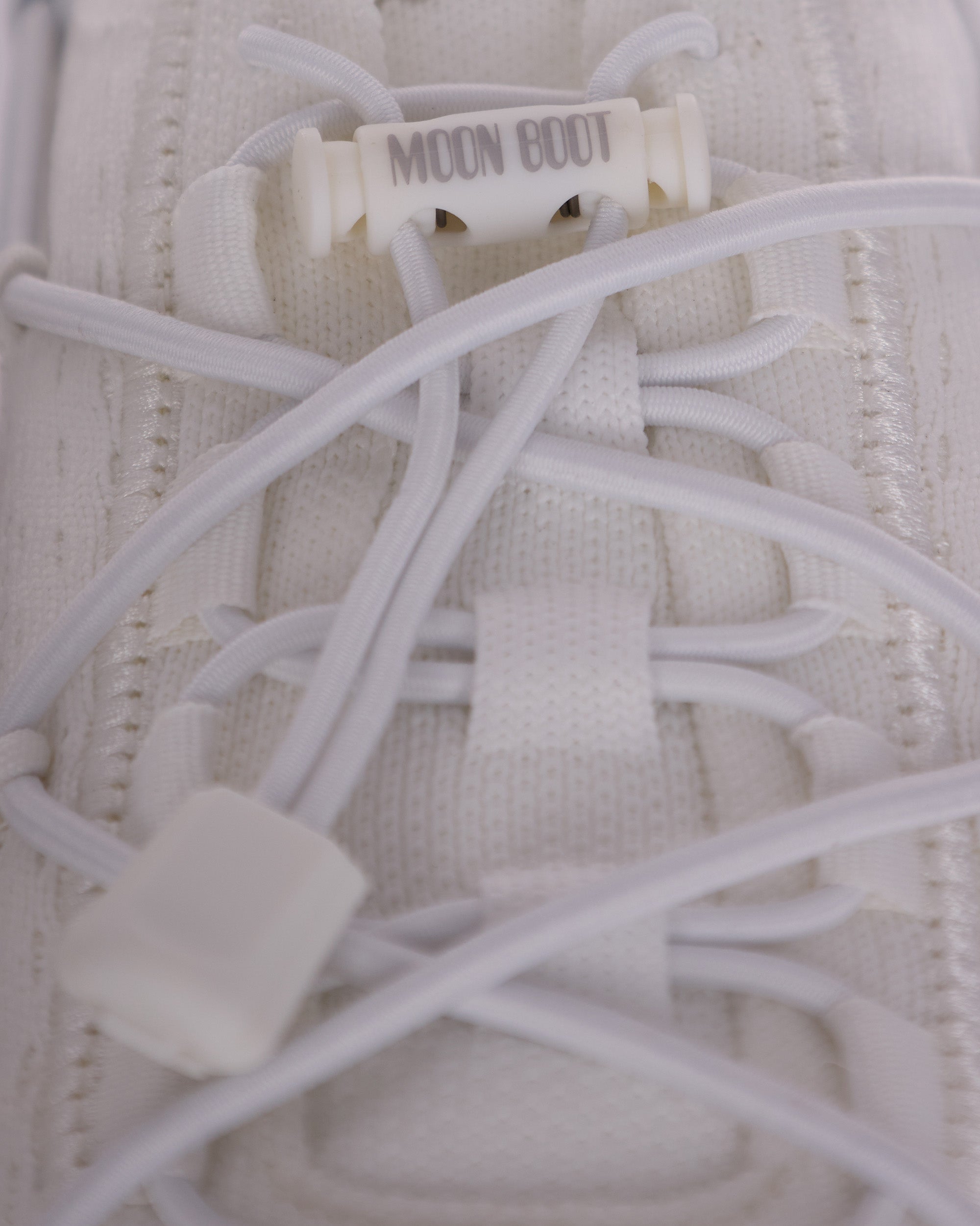 MOON BOOT Sneakers Autunno/Inverno Poliestere