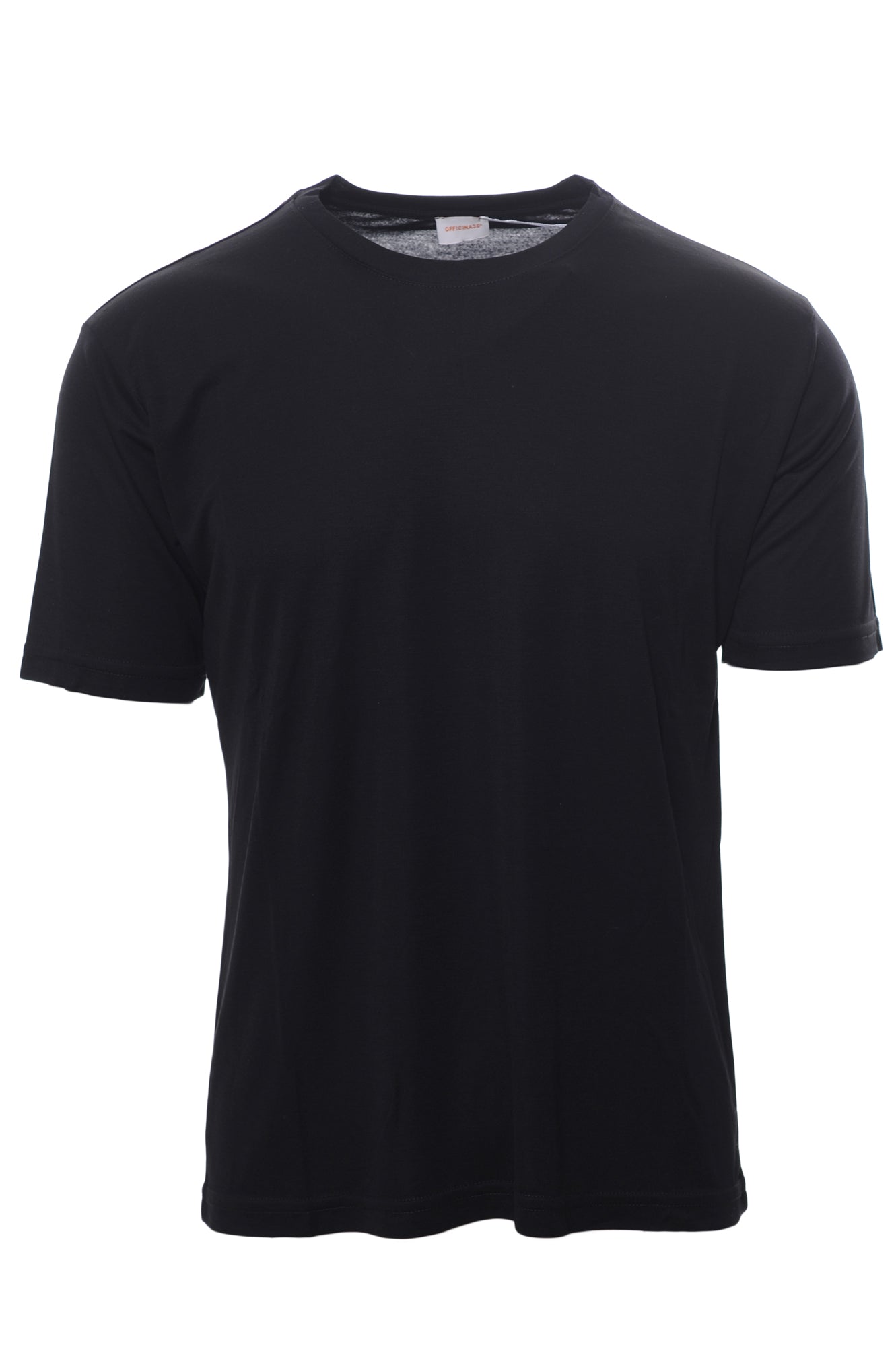 OFFICINA36 T-shirt Primavera/Estate Tencel