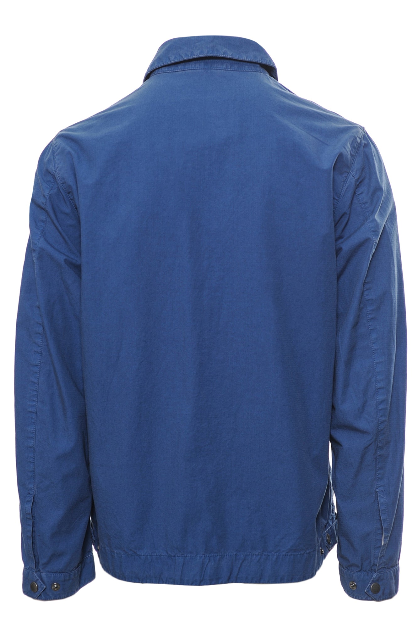 BARBOUR Giubbini Primavera/Estate Cotone