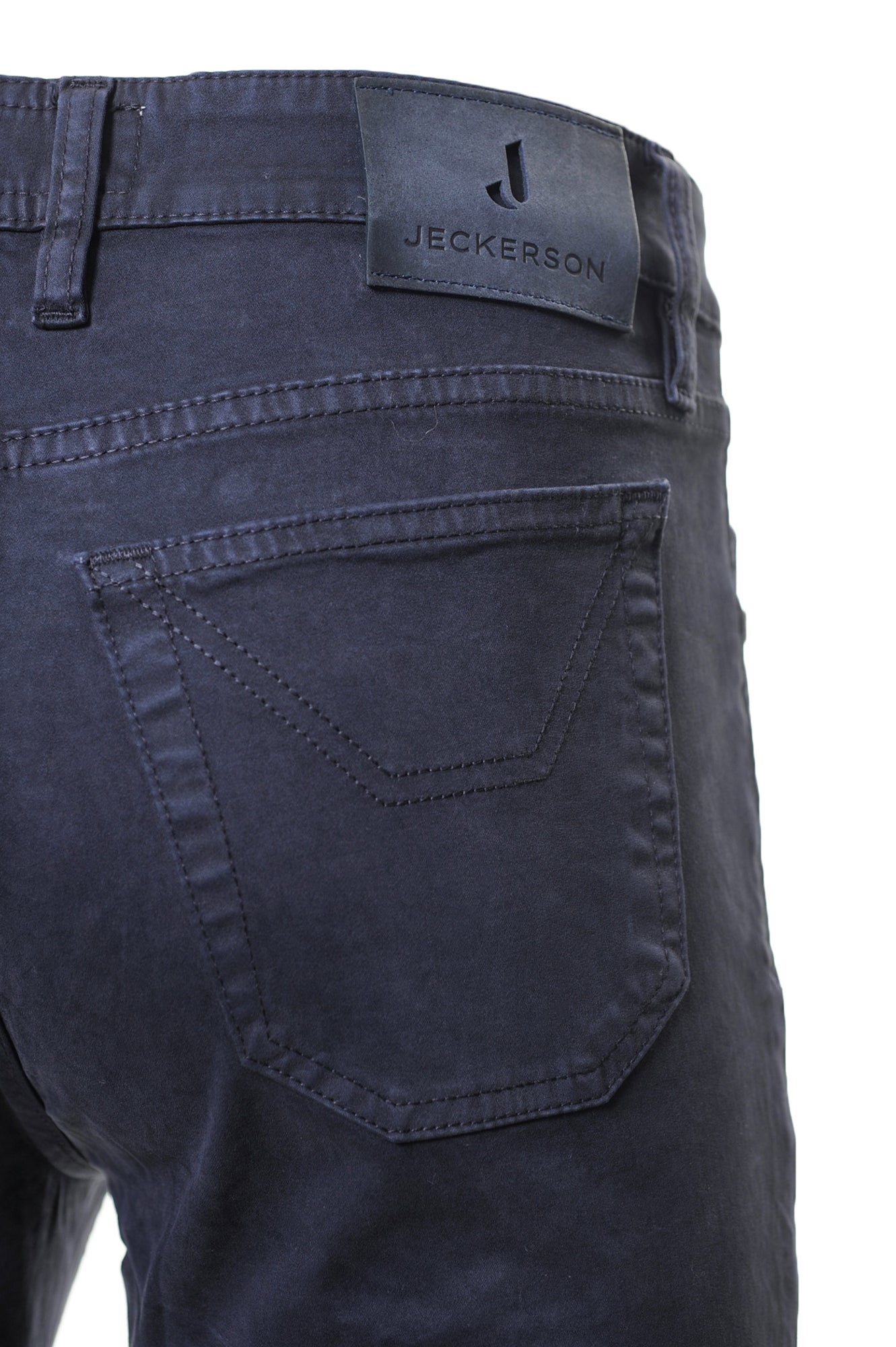 JECKERSON Pantaloni Autunno/Inverno Cotone