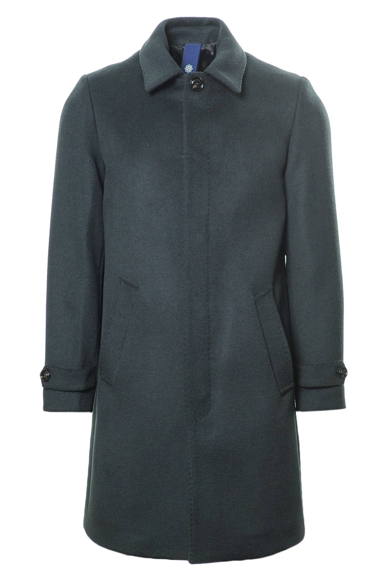 BHARNABA Cappotti Autunno/Inverno Lana