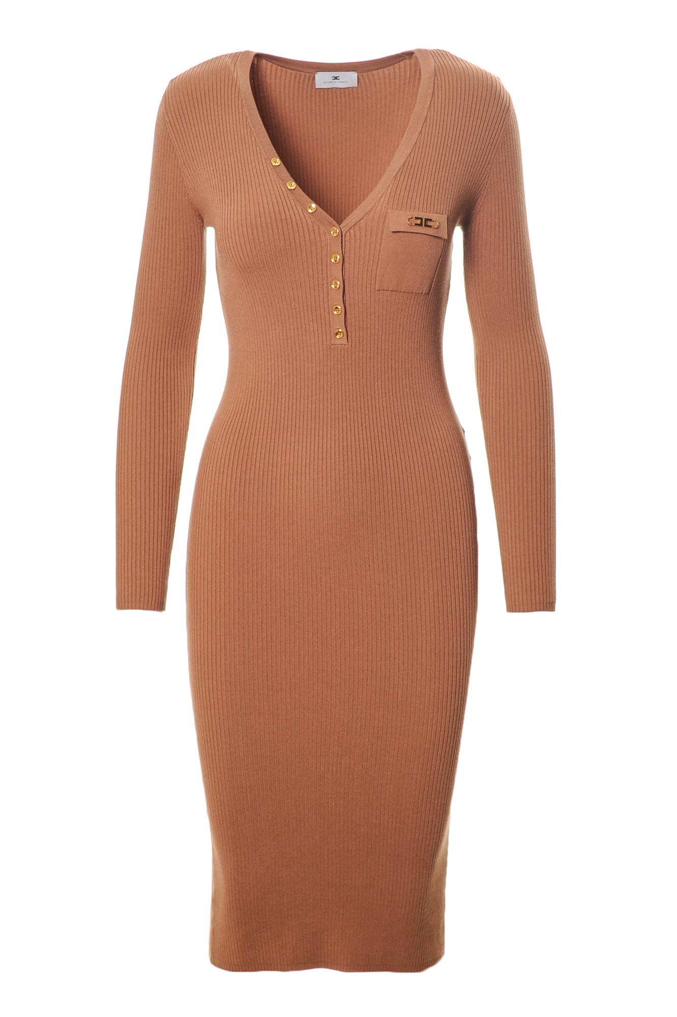 ELISABETTA FRANCHI Vestiti Autunno/Inverno Lyocell