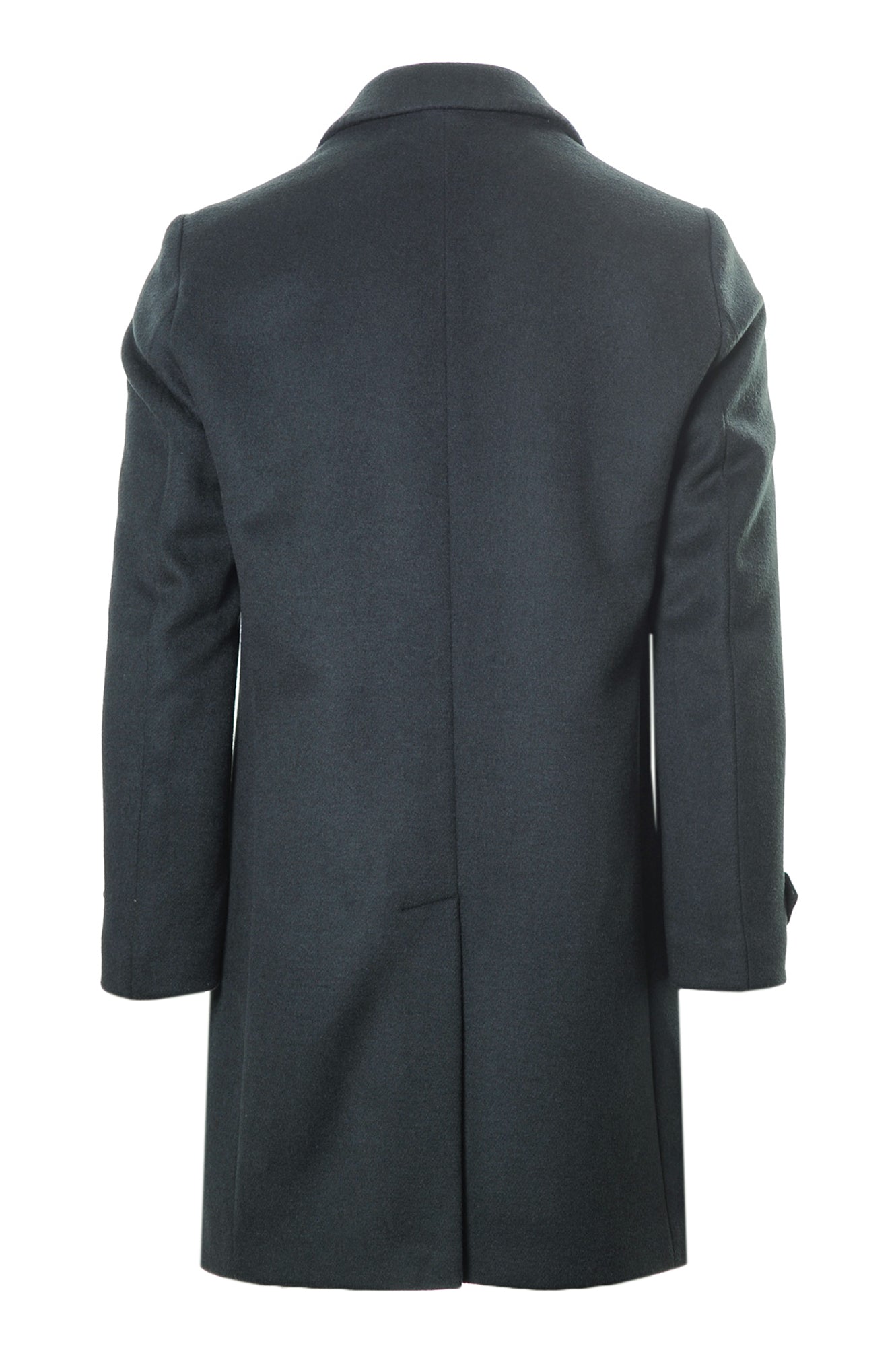 BHARNABA Cappotti Autunno/Inverno Lana
