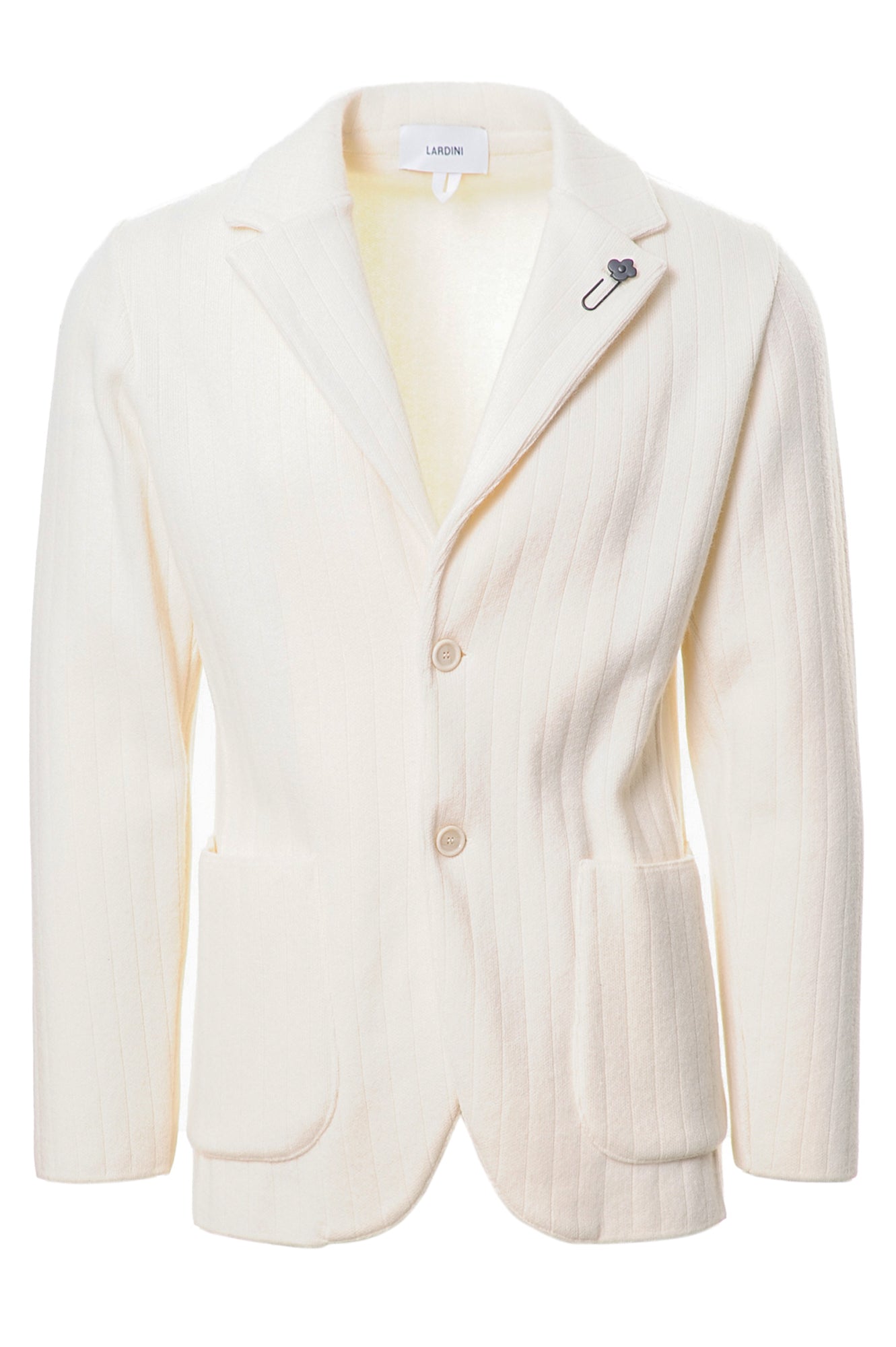 LARDINI Giacche Autunno/Inverno Lana Vergine