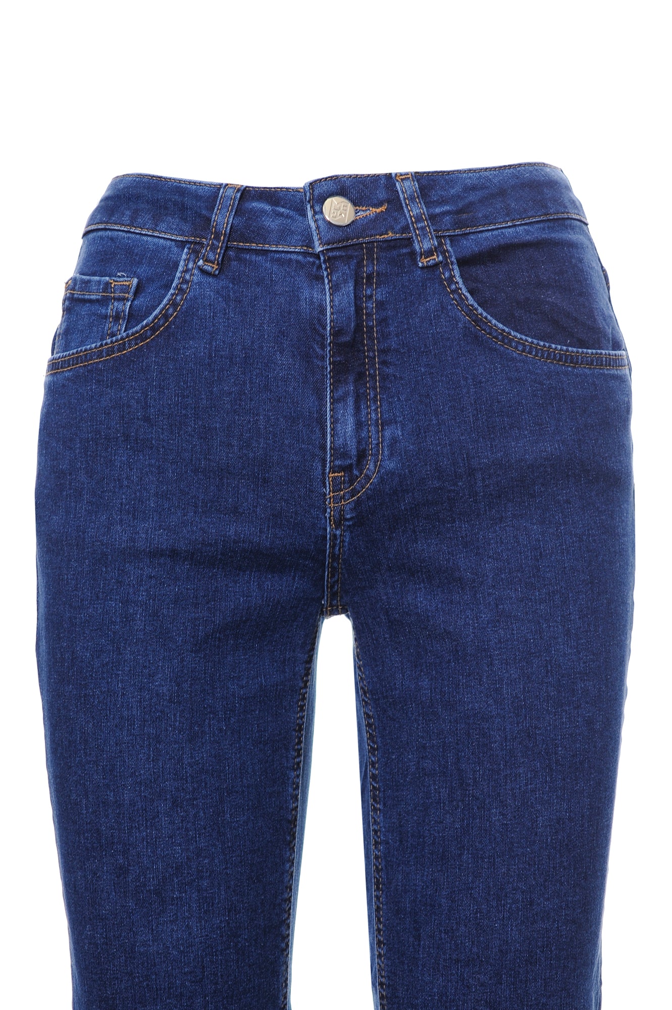 MARELLA Jeans Primavera/Estate Cotone