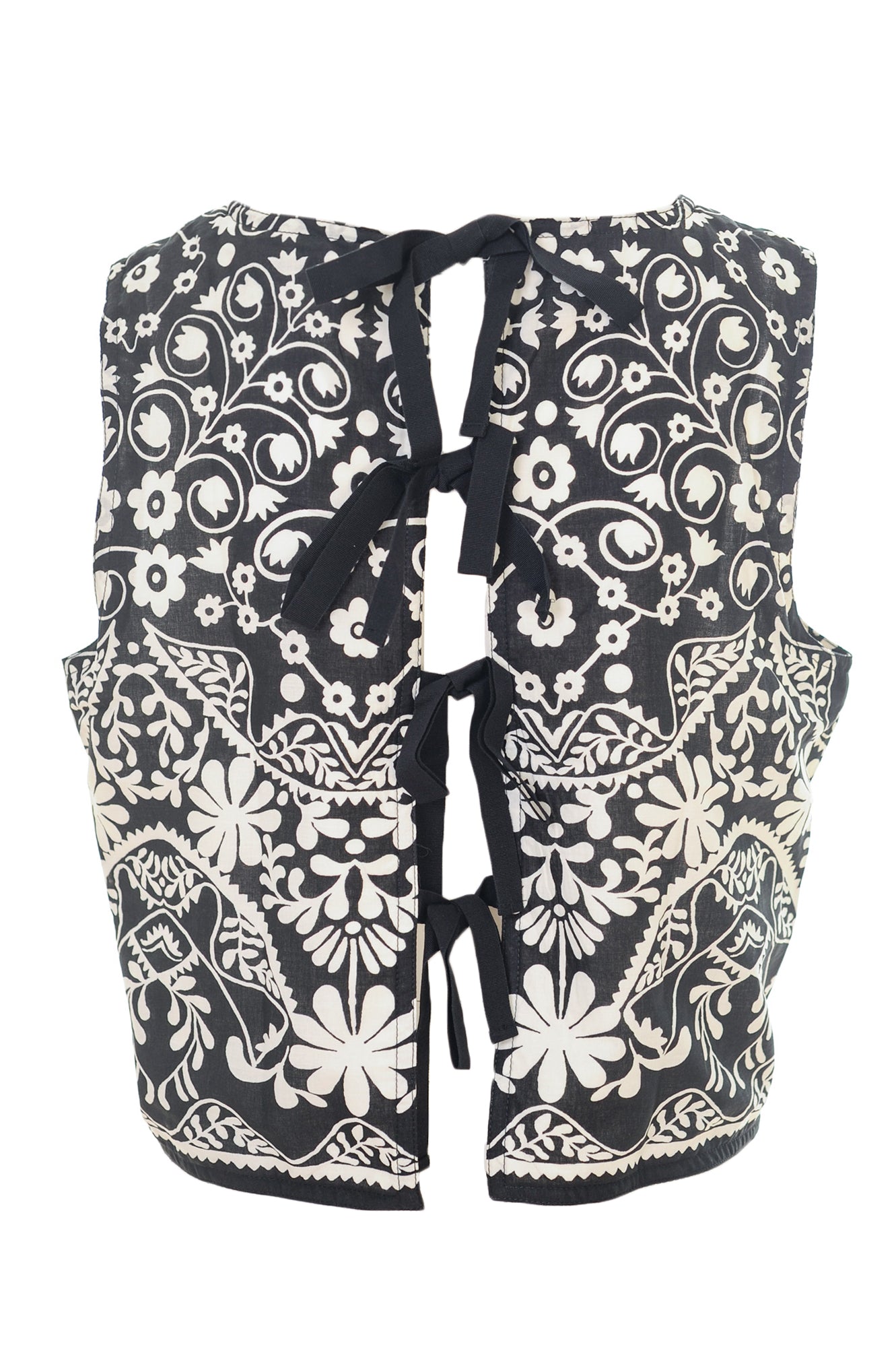 MaxMara Top Primavera/Estate Cotone