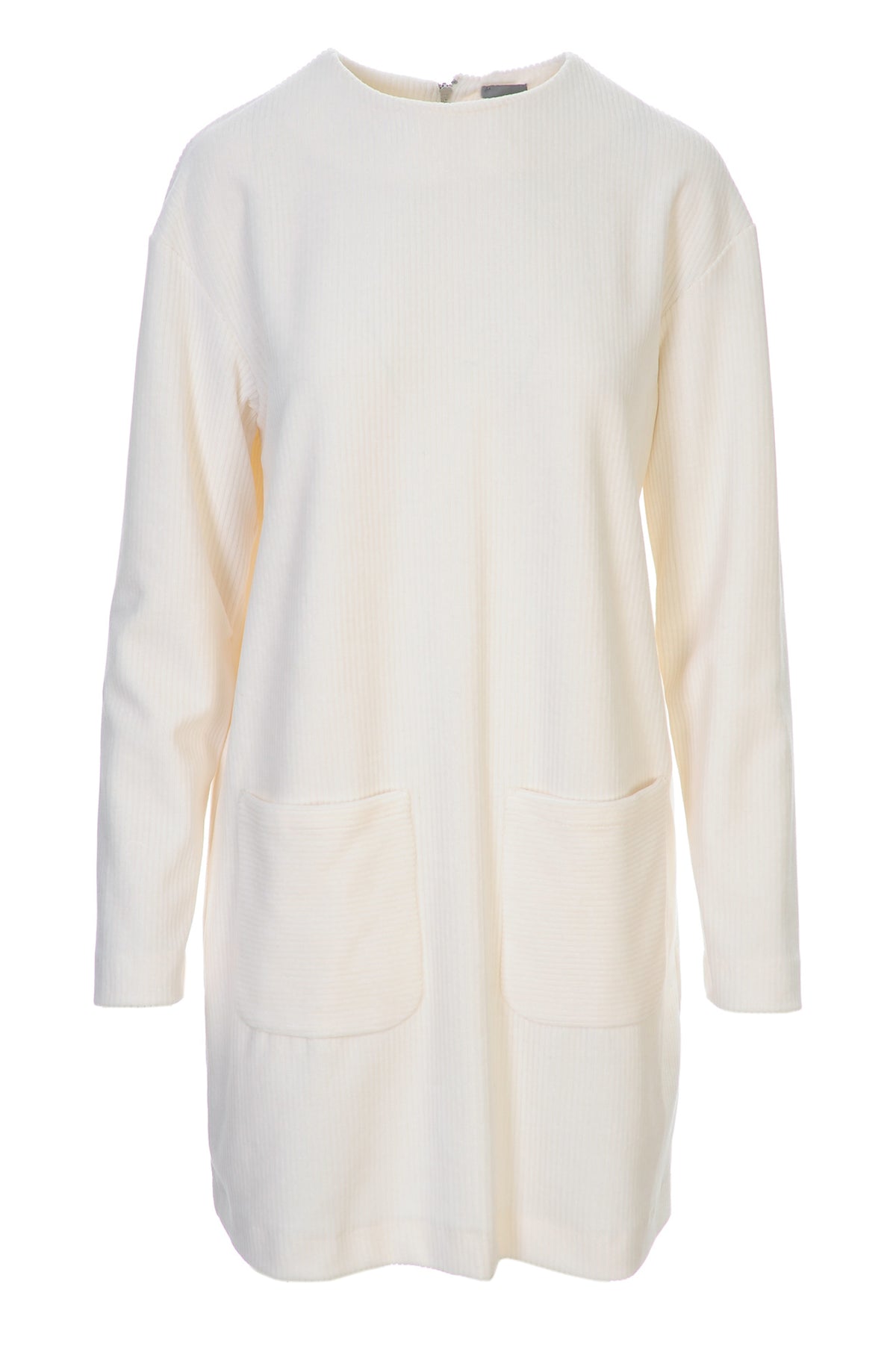 MM Vestiti Donna Cotone Autunno/Inverno