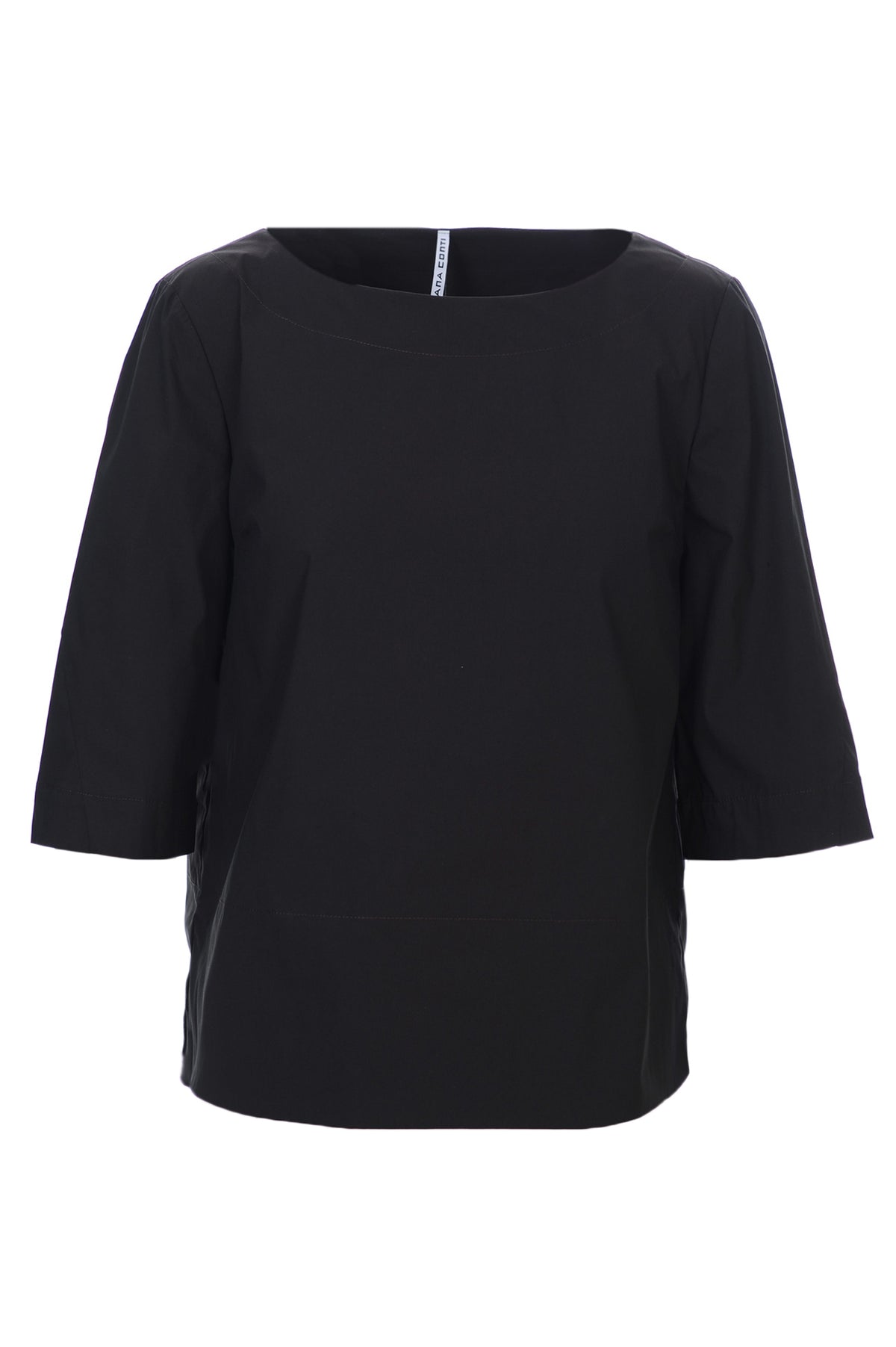 LIVIANA CONTI Bluse Donna Cotone Primavera/Estate