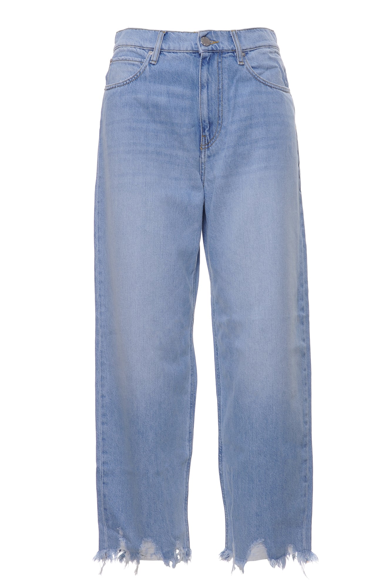 PINKO Jeans Primavera/Estate Cotone