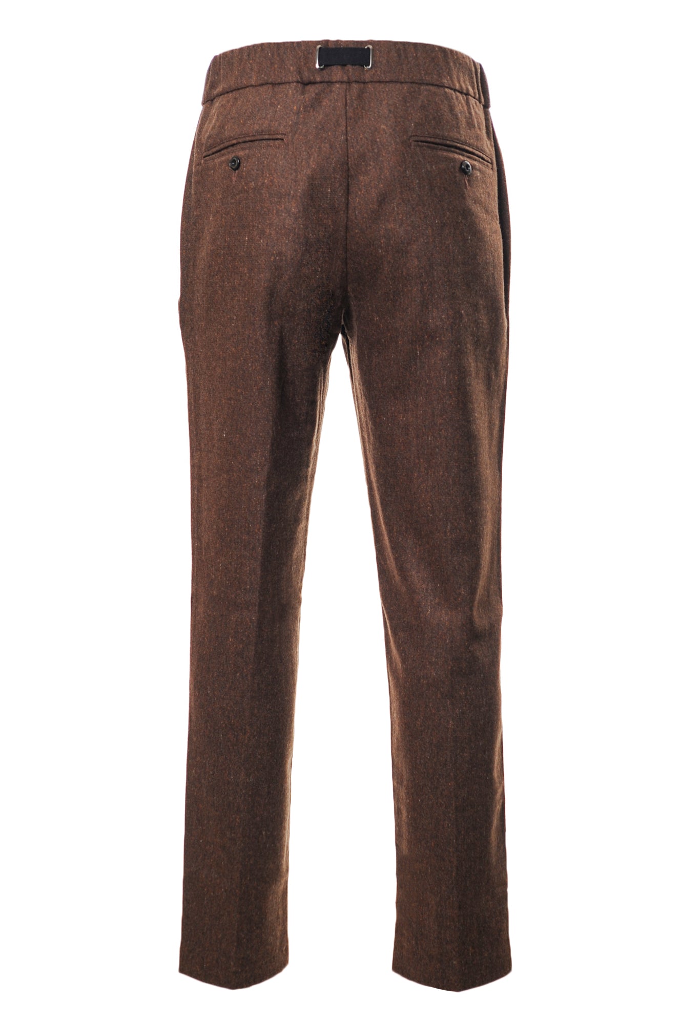 PEUTEREY Pantaloni Autunno/Inverno Lana