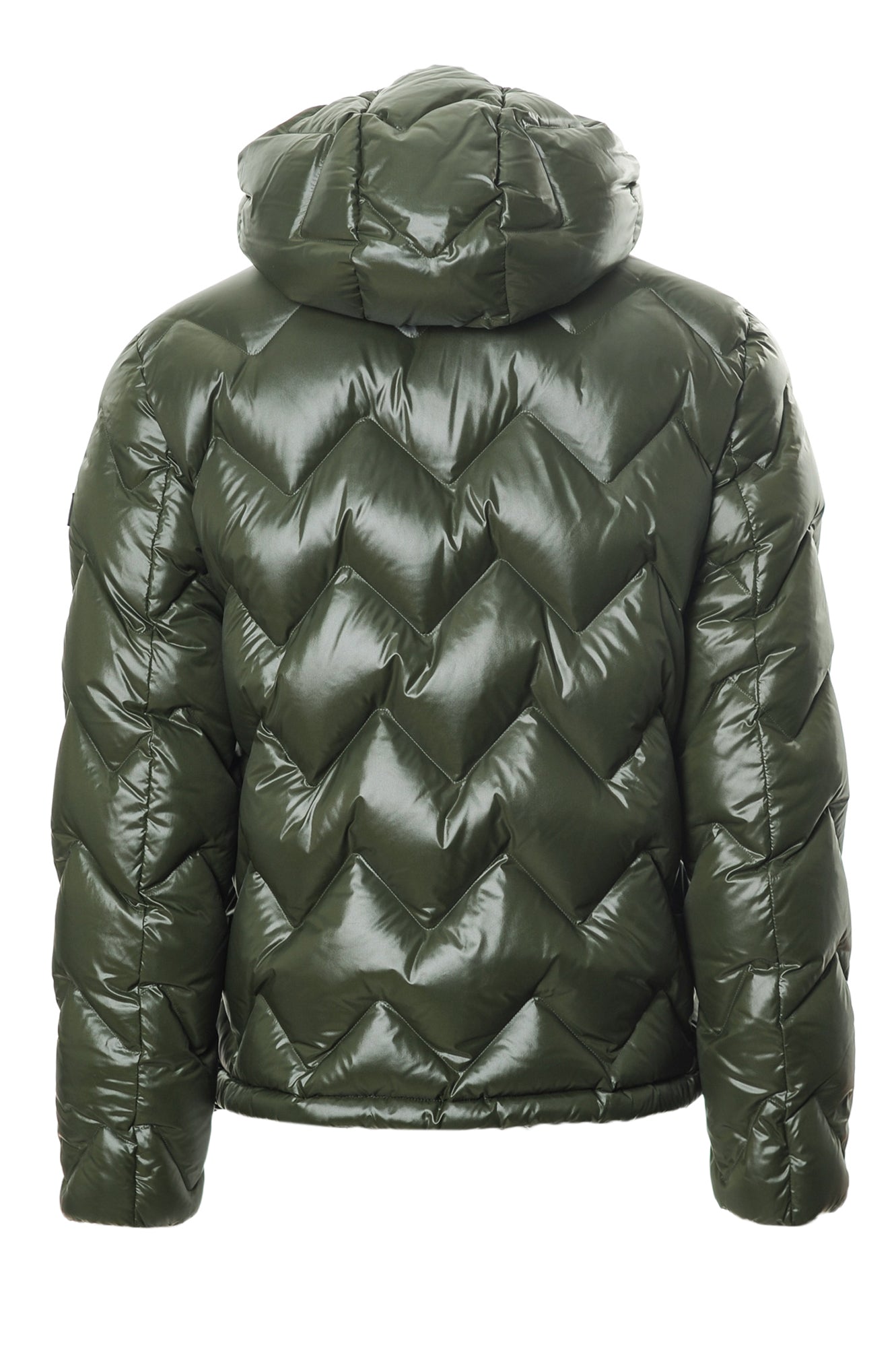 PEUTEREY Piumini Autunno/Inverno Poliestere