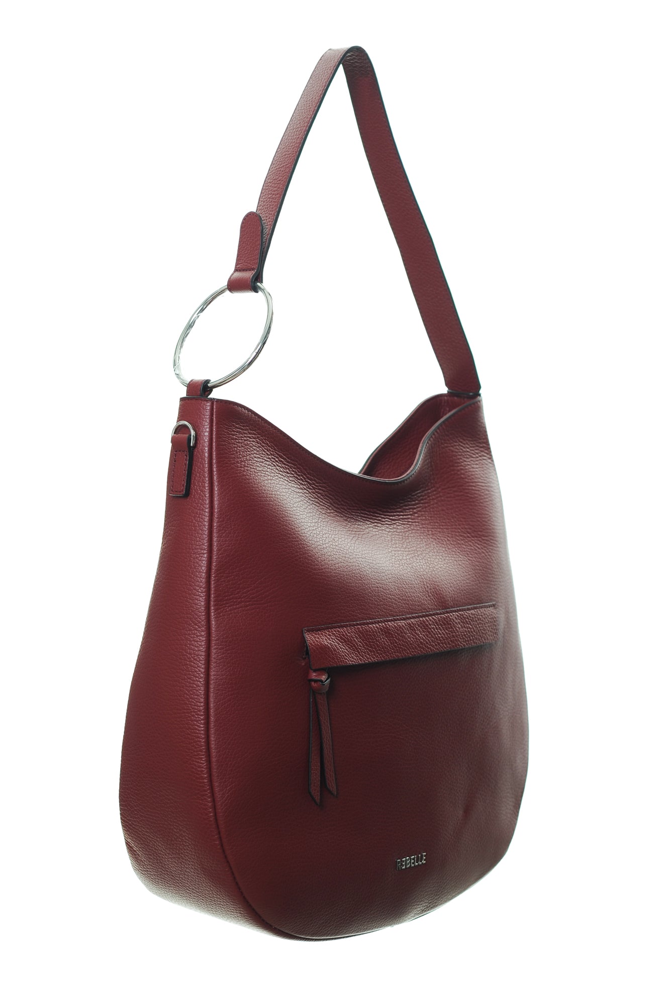 REBELLE Borse Autunno/Inverno Pelle