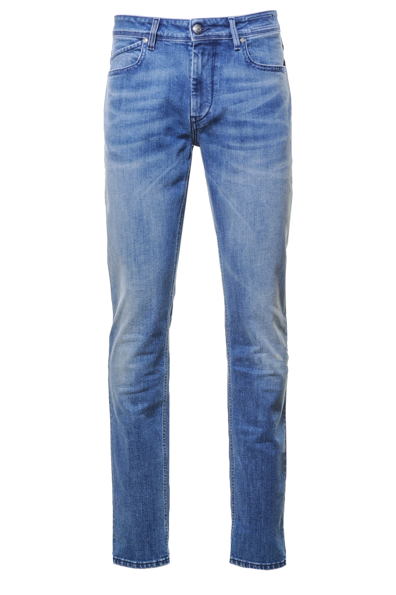 Re-HasH Jeans Autunno/Inverno Cotone