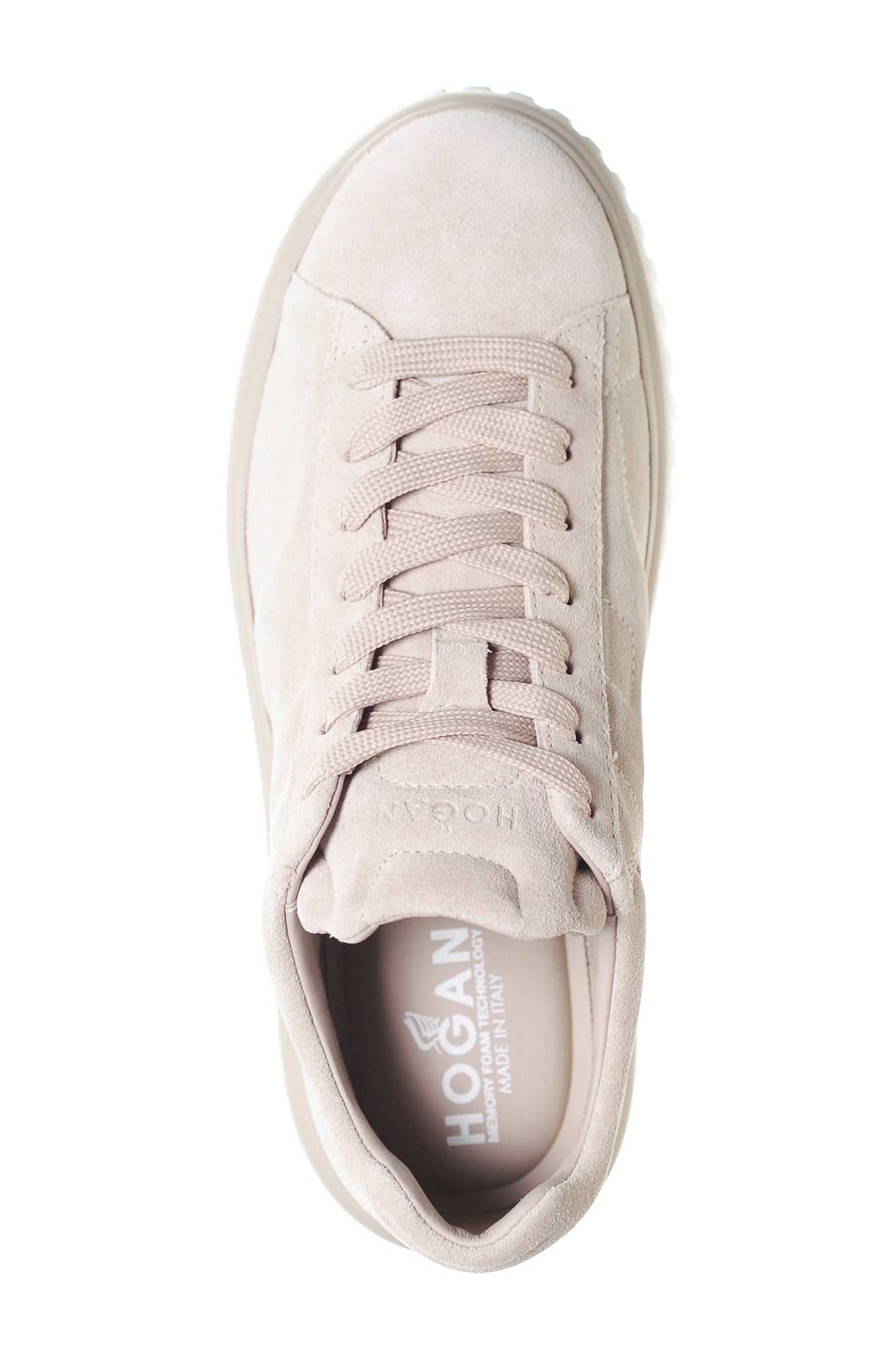 HOGAN Sneakers Autunno/Inverno Pelle