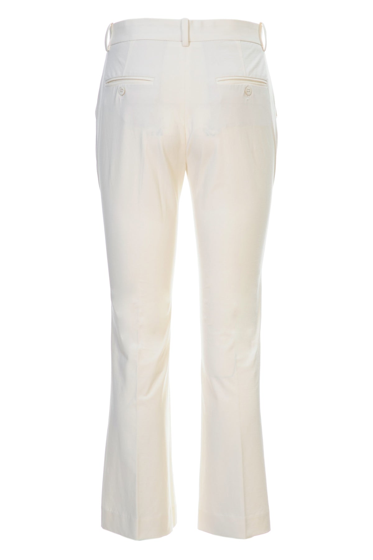 CIRCOLO1901 Pantaloni Donna Cotone Primavera/Estate