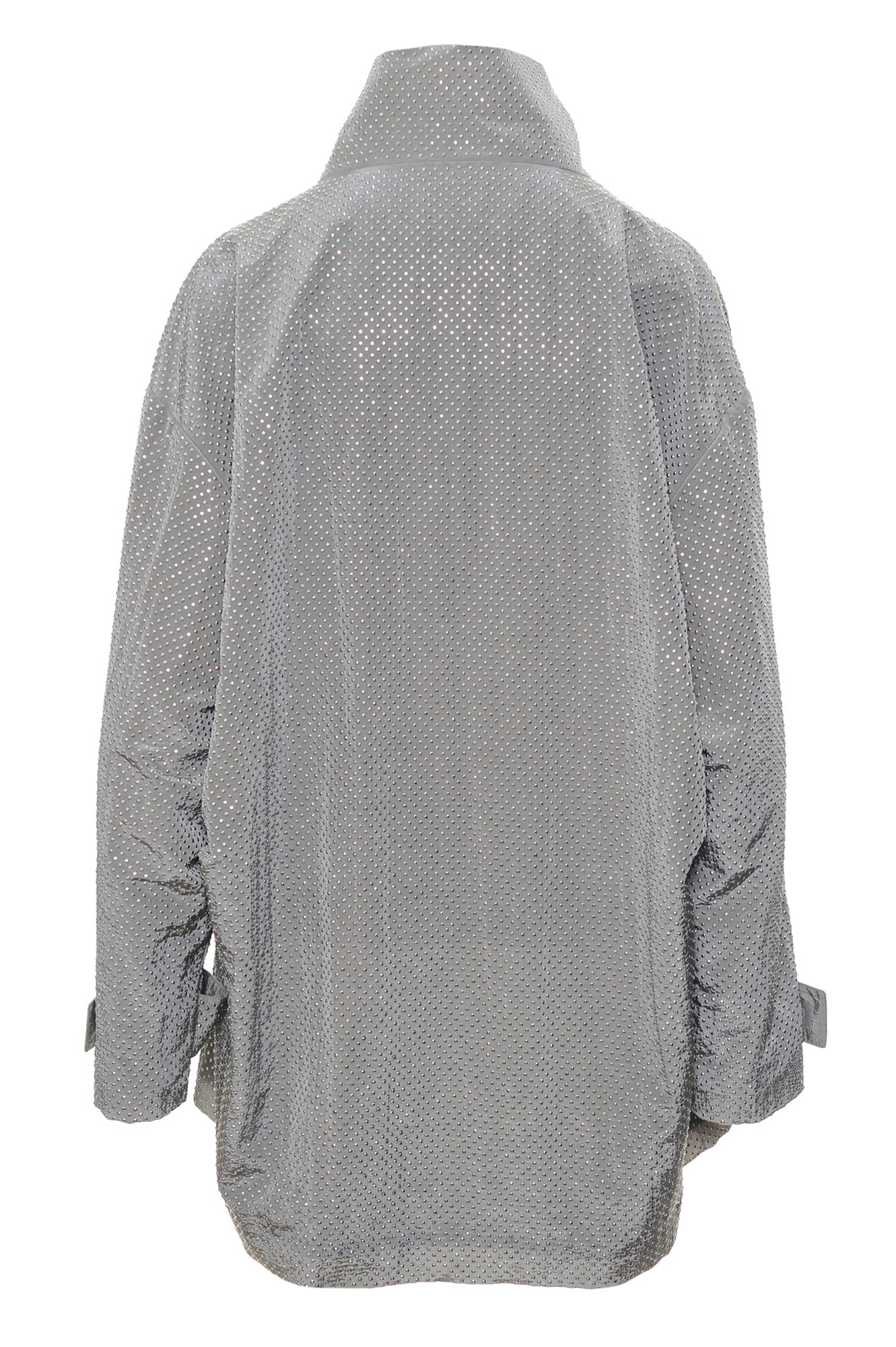 PINKO Giubbini Primavera/Estate Nylon