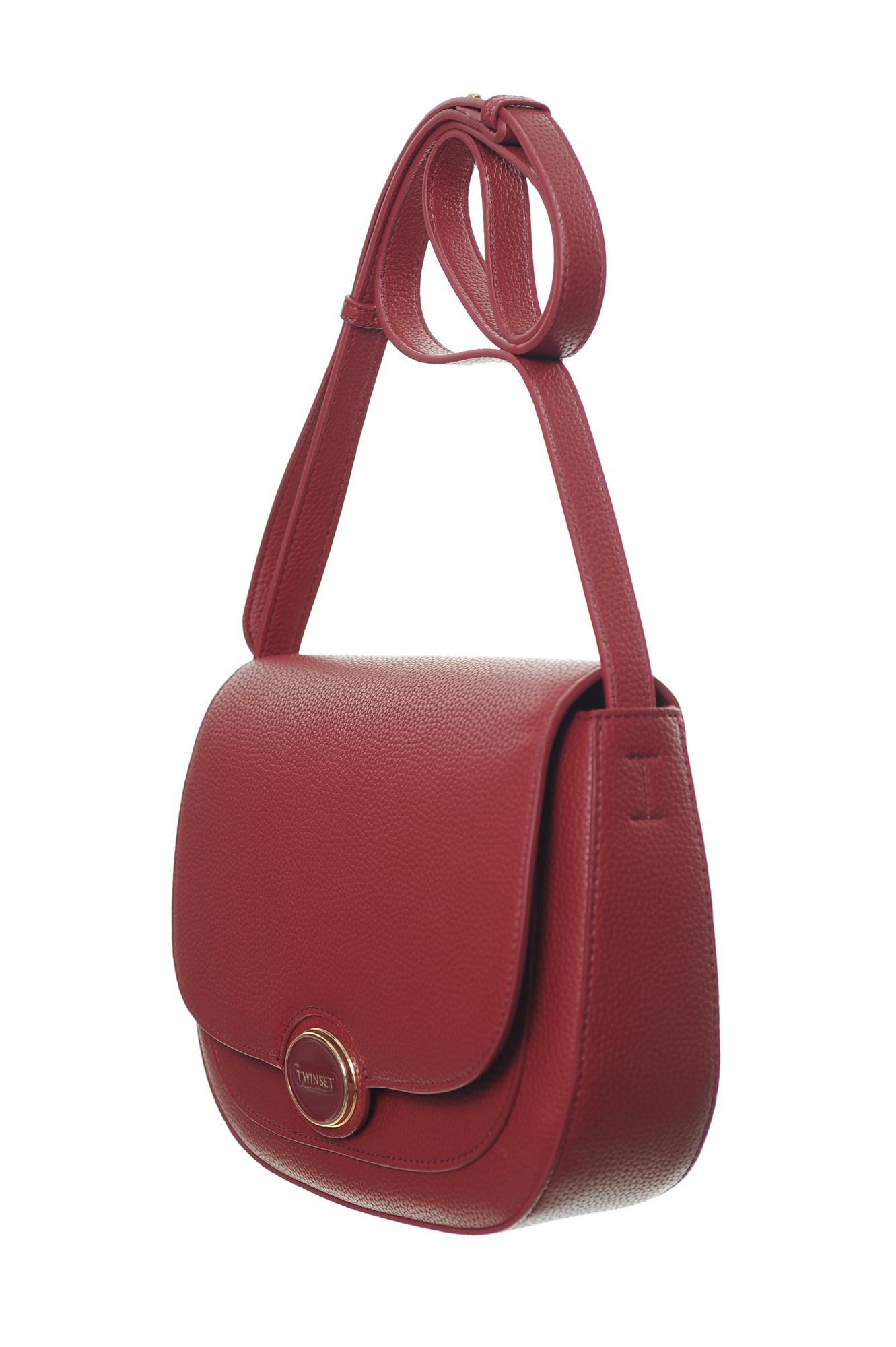 TWIN-SET Borse Autunno/Inverno Poliuretano