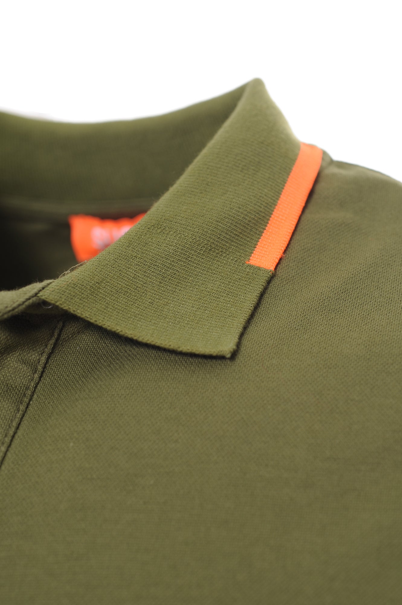 SUNS Polo Primavera/Estate Cotone