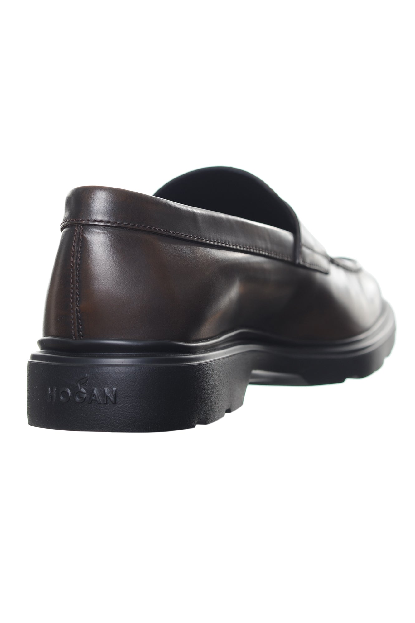 HOGAN Mocassini Autunno/Inverno Pelle