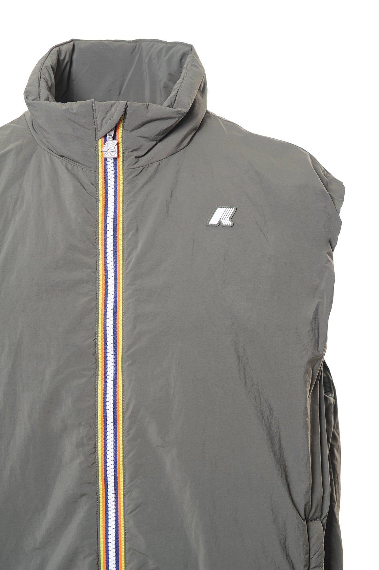K-WAY Giubbotti Autunno/Inverno Poliammide