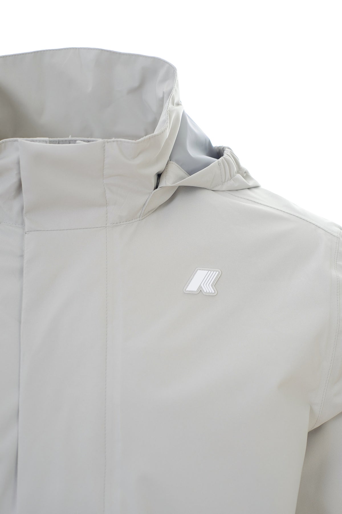 K-WAY Giubbini Uomo Poliestere Primavera/Estate