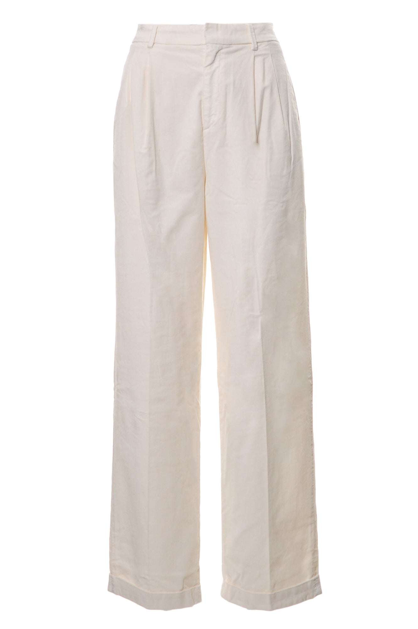 PEUTEREY Pantaloni Autunno/Inverno Cotone
