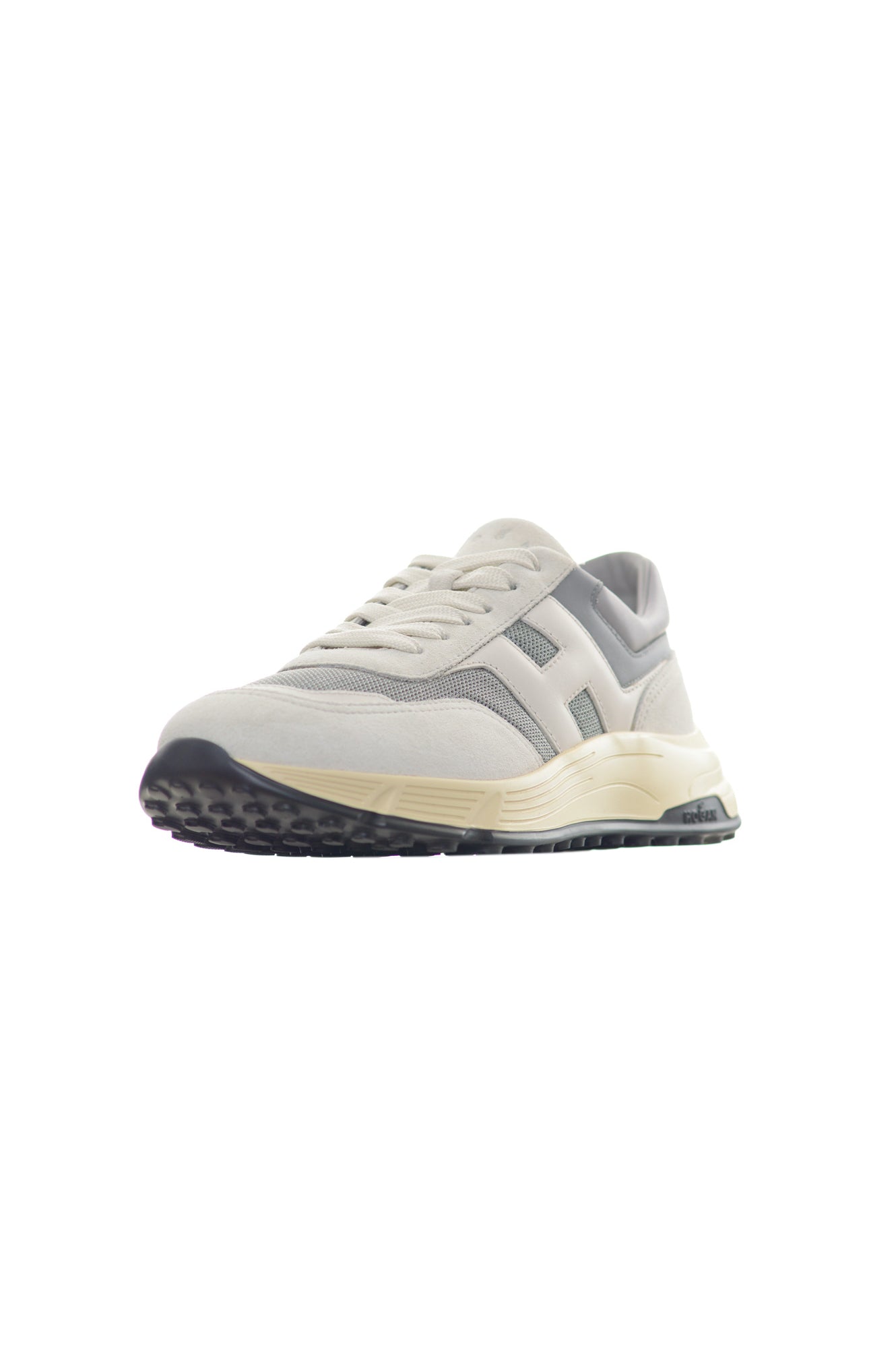 HOGAN Sneakers Primavera/Estate Pelle