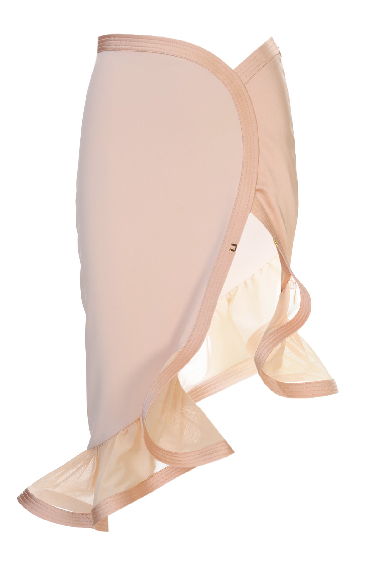 ELISABETTA FRANCHI Gonne Donna Poliestere Primavera/Estate
